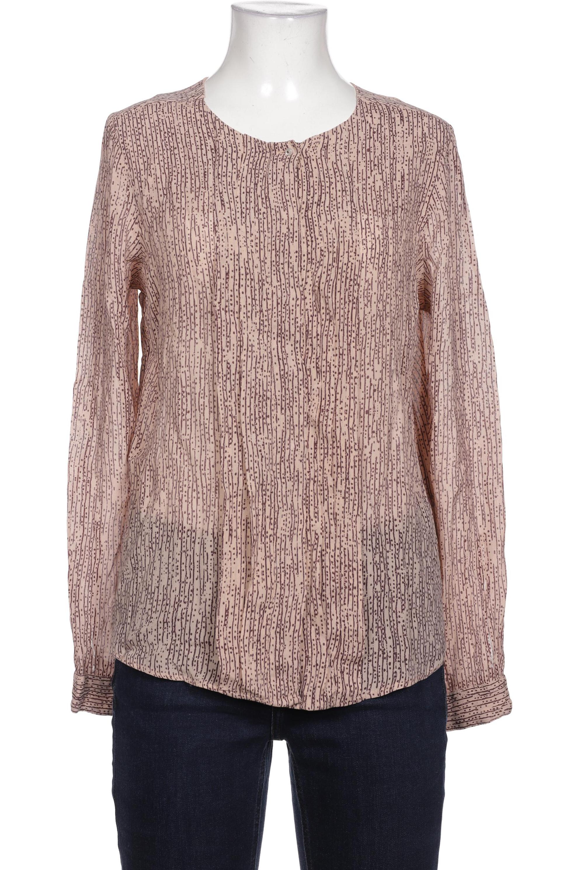 

Noa Noa Damen Bluse, pink