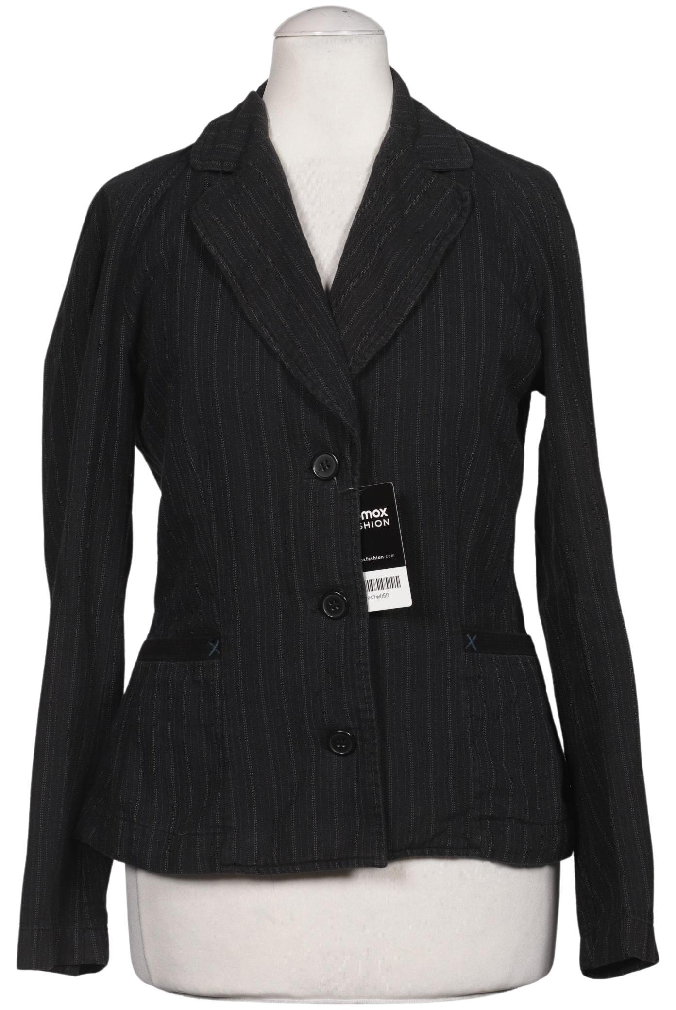 

Noa Noa Damen Blazer, schwarz, Gr. 34