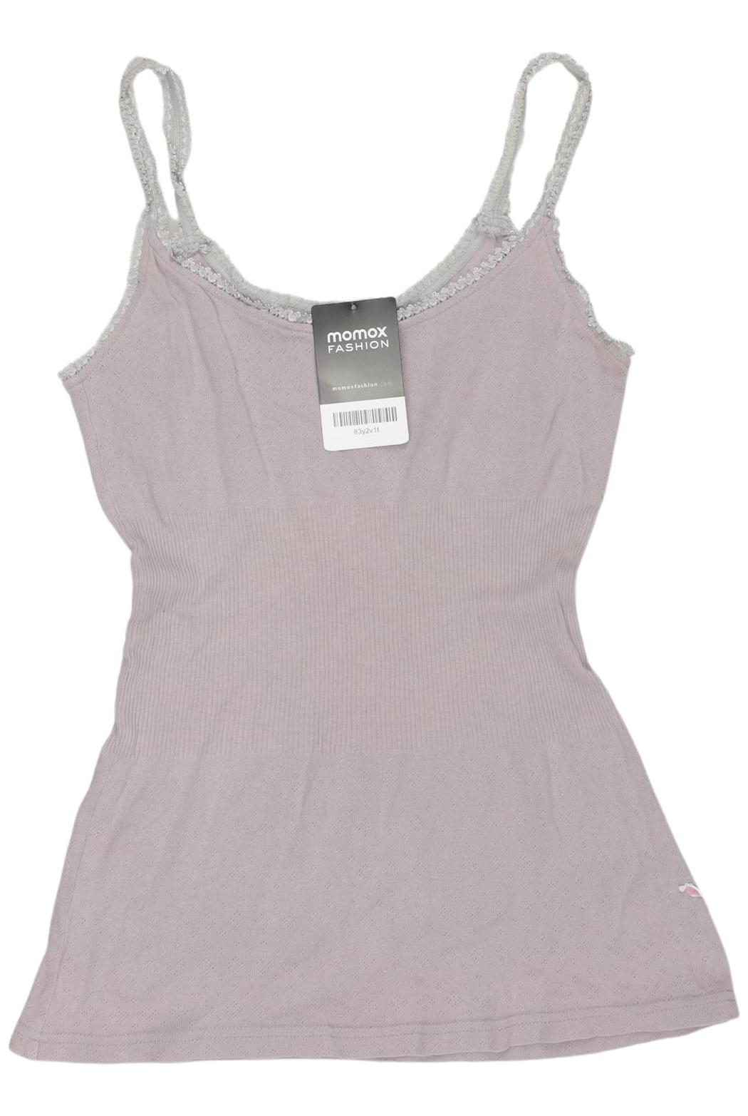 

Noa Noa Damen Top, flieder, Gr. 36