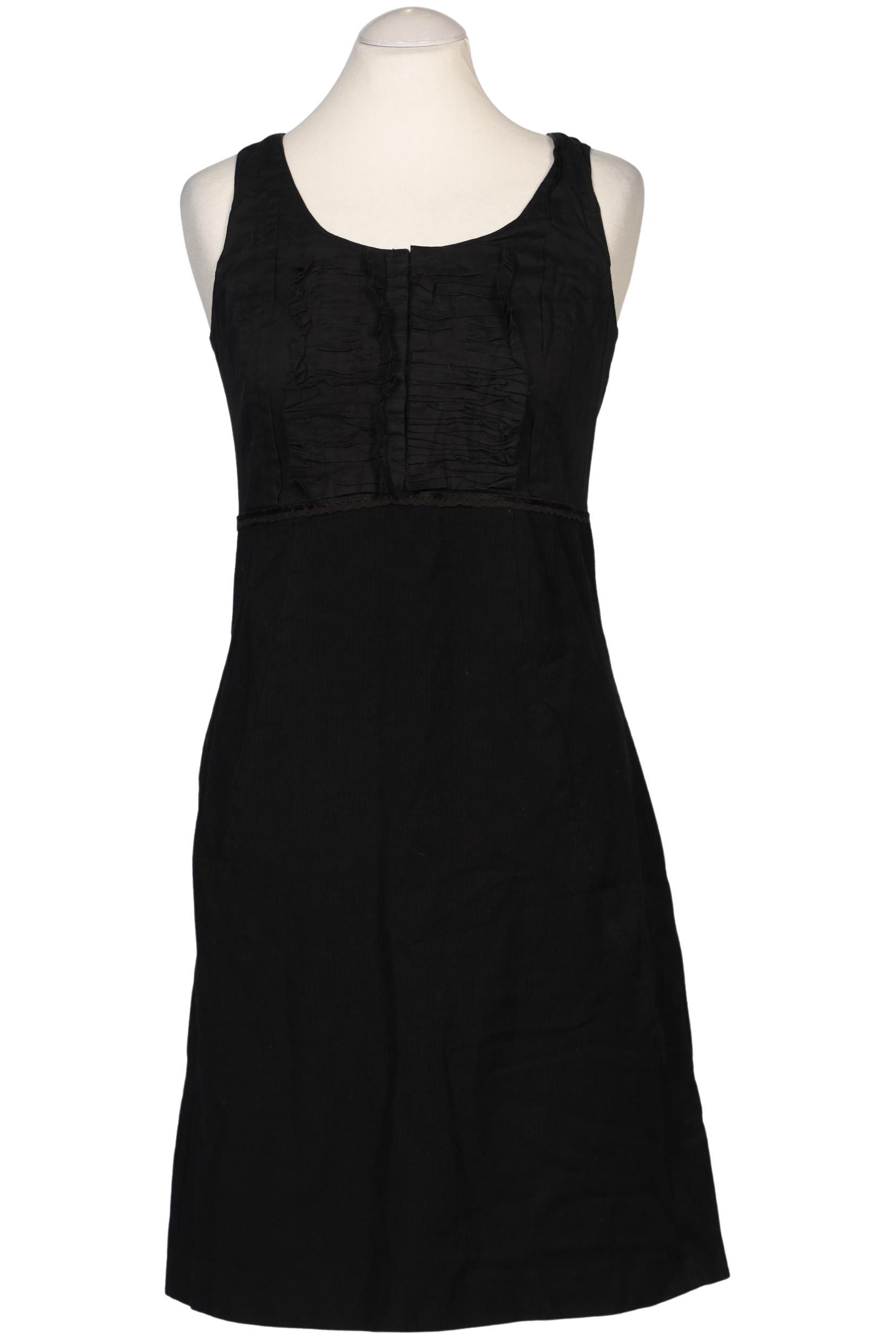 

Noa Noa Damen Kleid, schwarz, Gr. 38