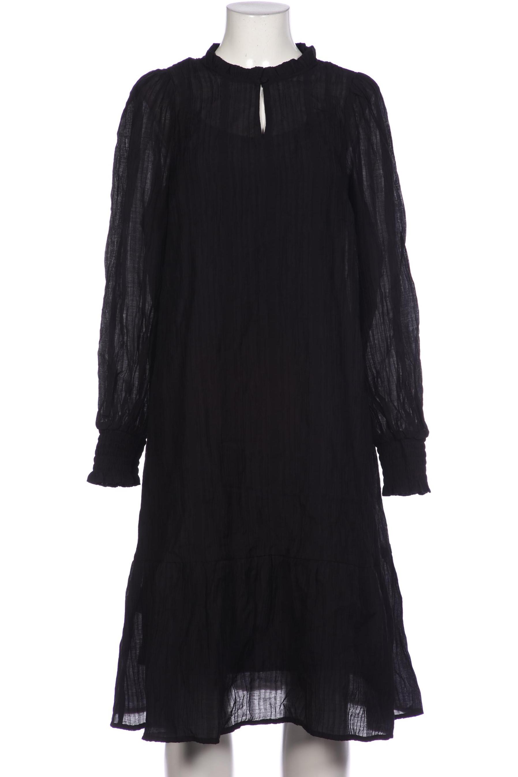 

Noa Noa Damen Kleid, schwarz, Gr. 38