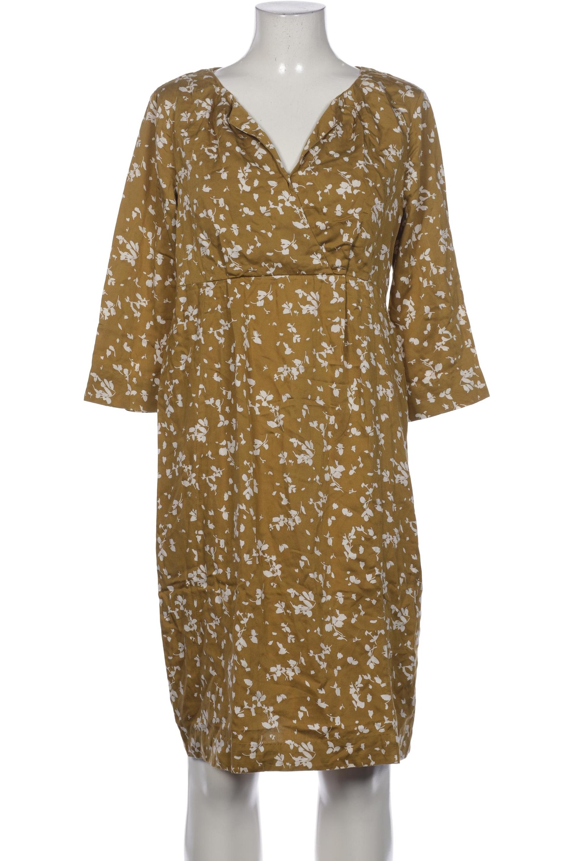 

Noa Noa Damen Kleid, grün, Gr. 42