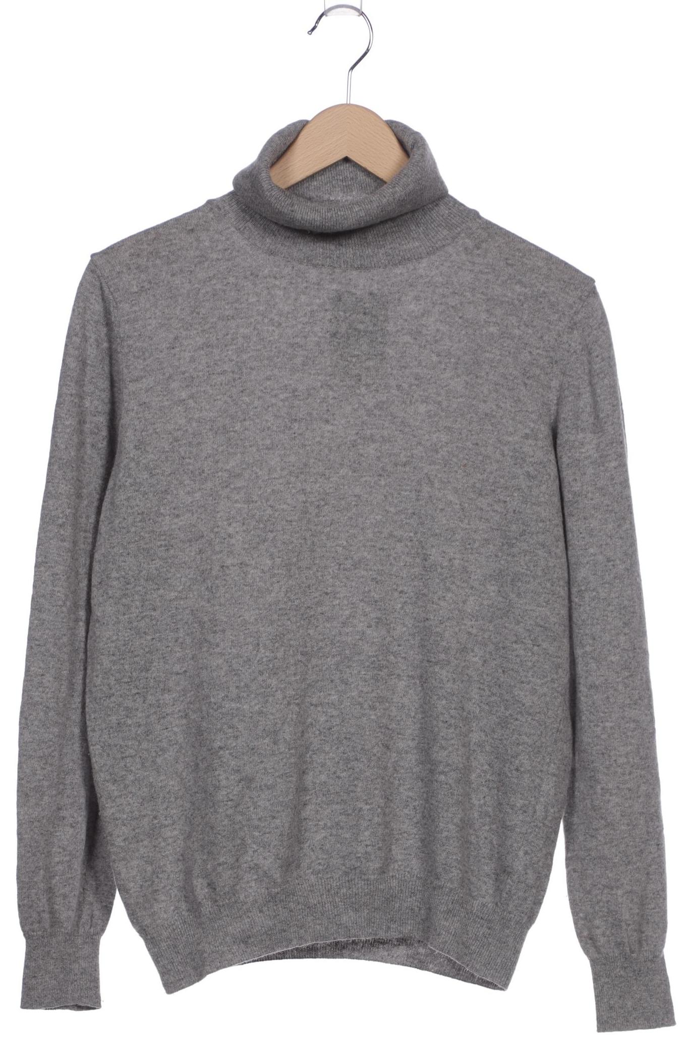 

Noa Noa Damen Pullover, grau, Gr. 44