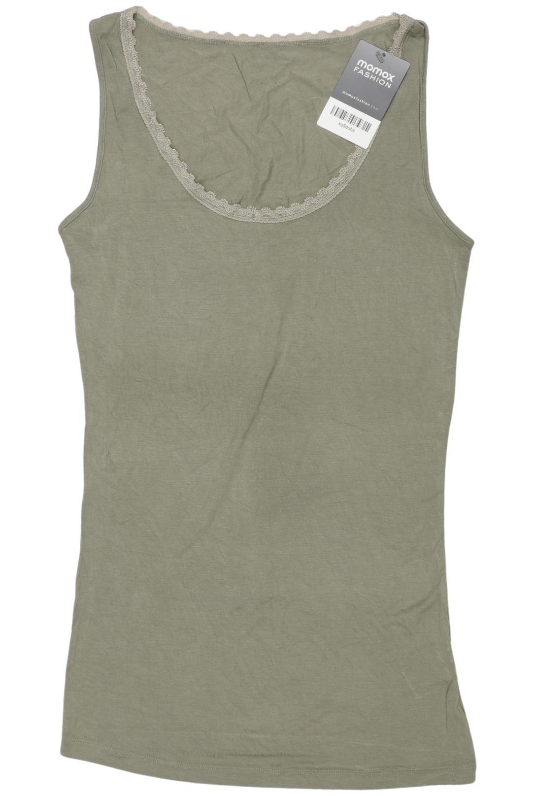 

Noa Noa Damen Top, grün, Gr. 32