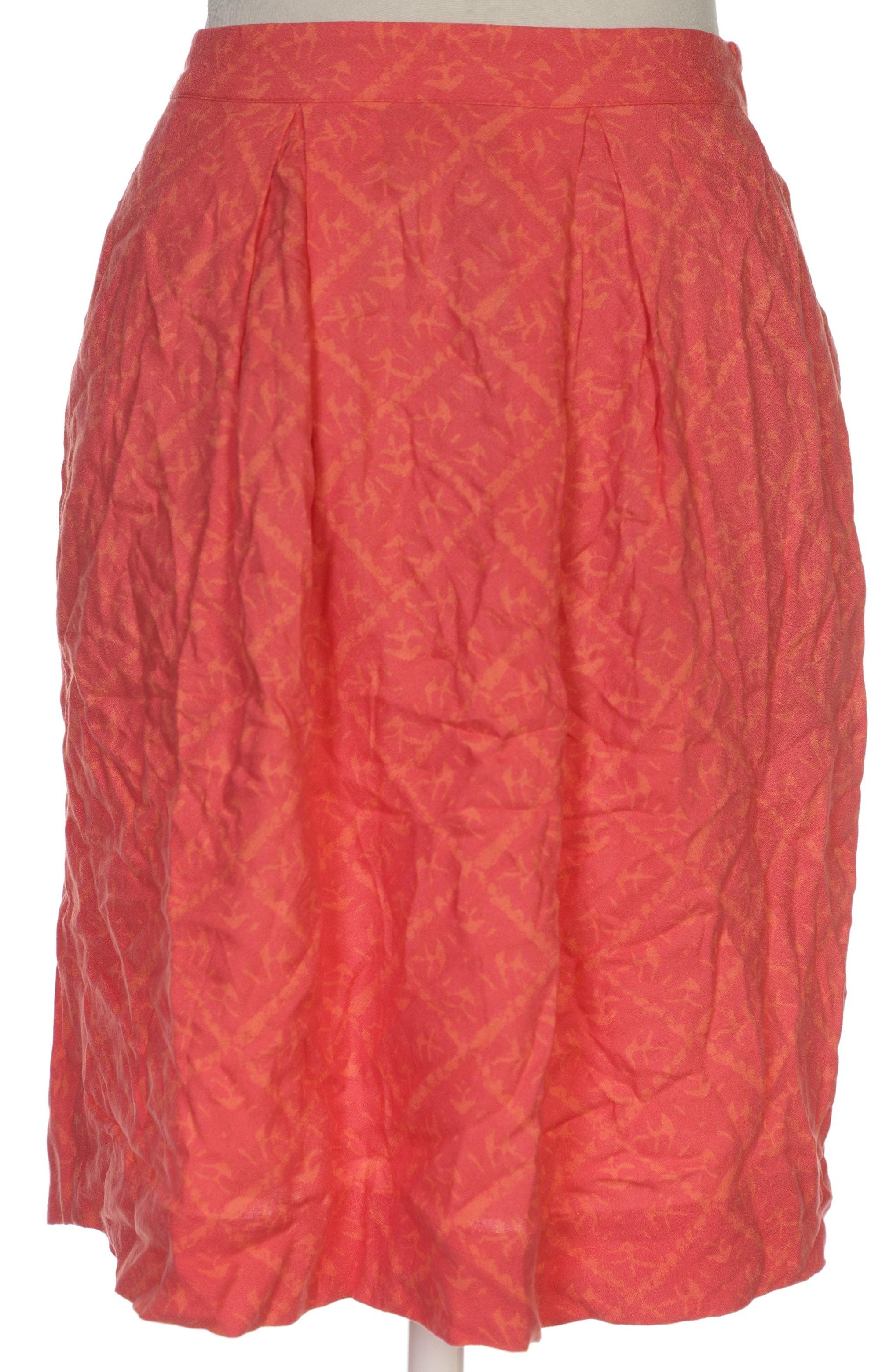 

Noa Noa Damen Rock, pink, Gr. 34