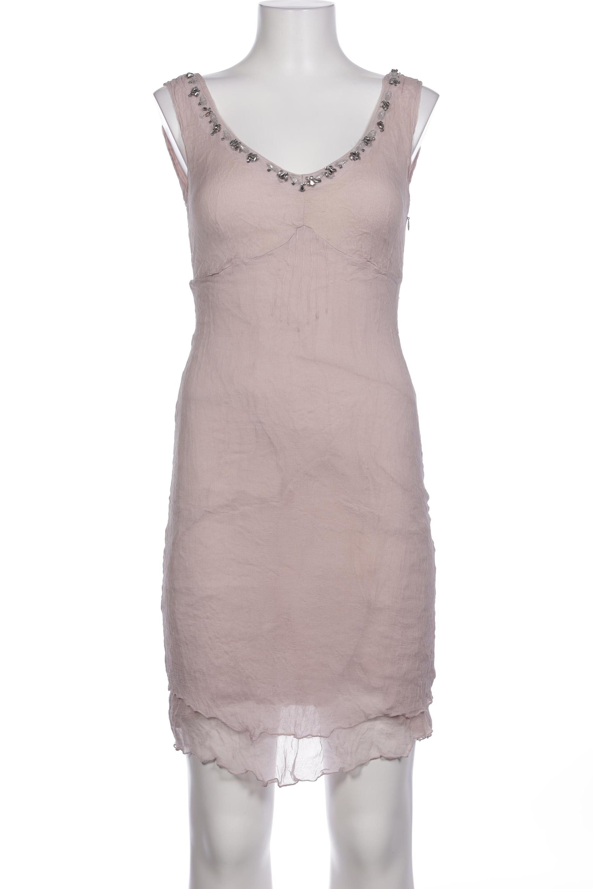 

Noa Noa Damen Kleid, pink, Gr. 42