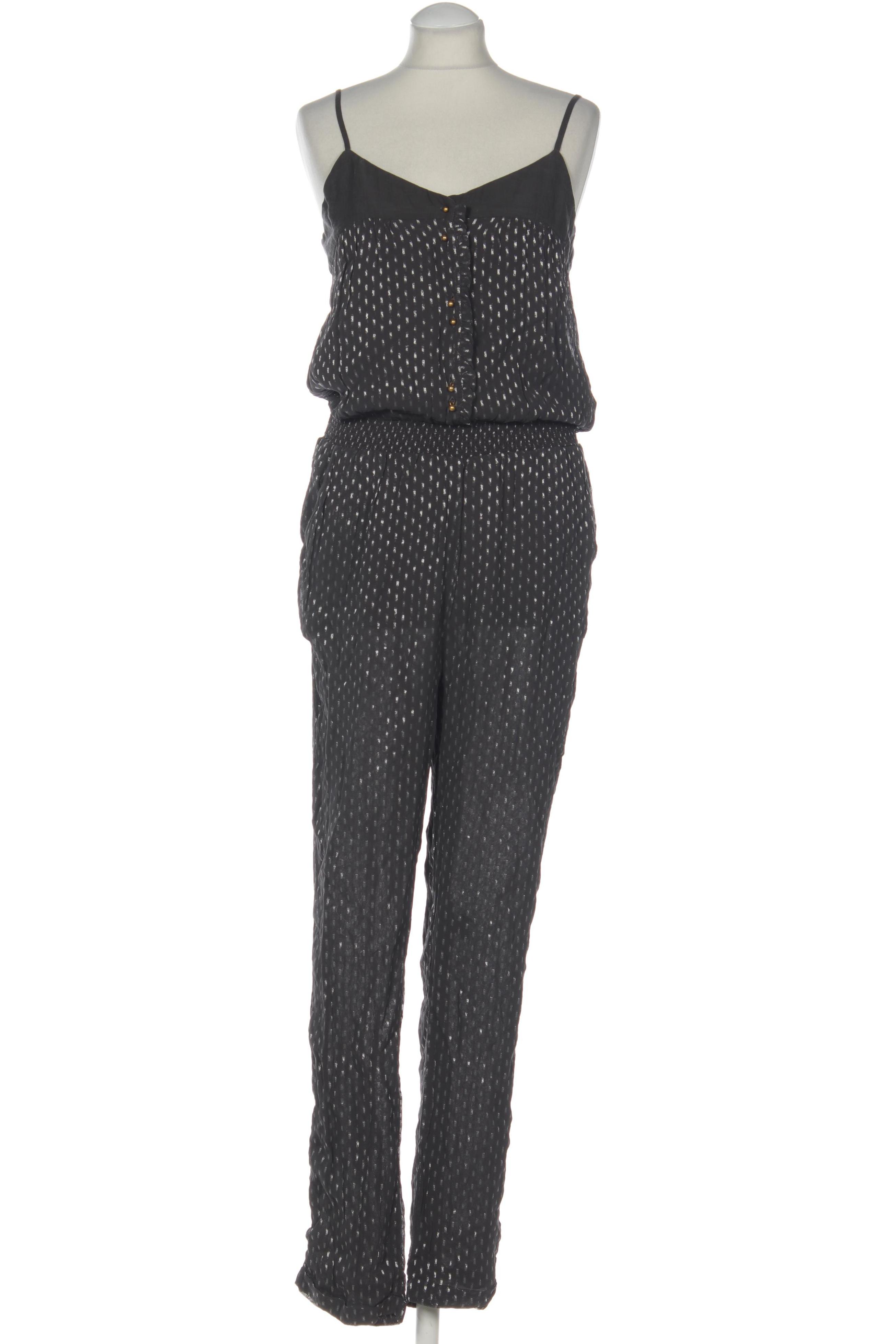 

Noa Noa Damen Jumpsuit/Overall, grau, Gr. 36