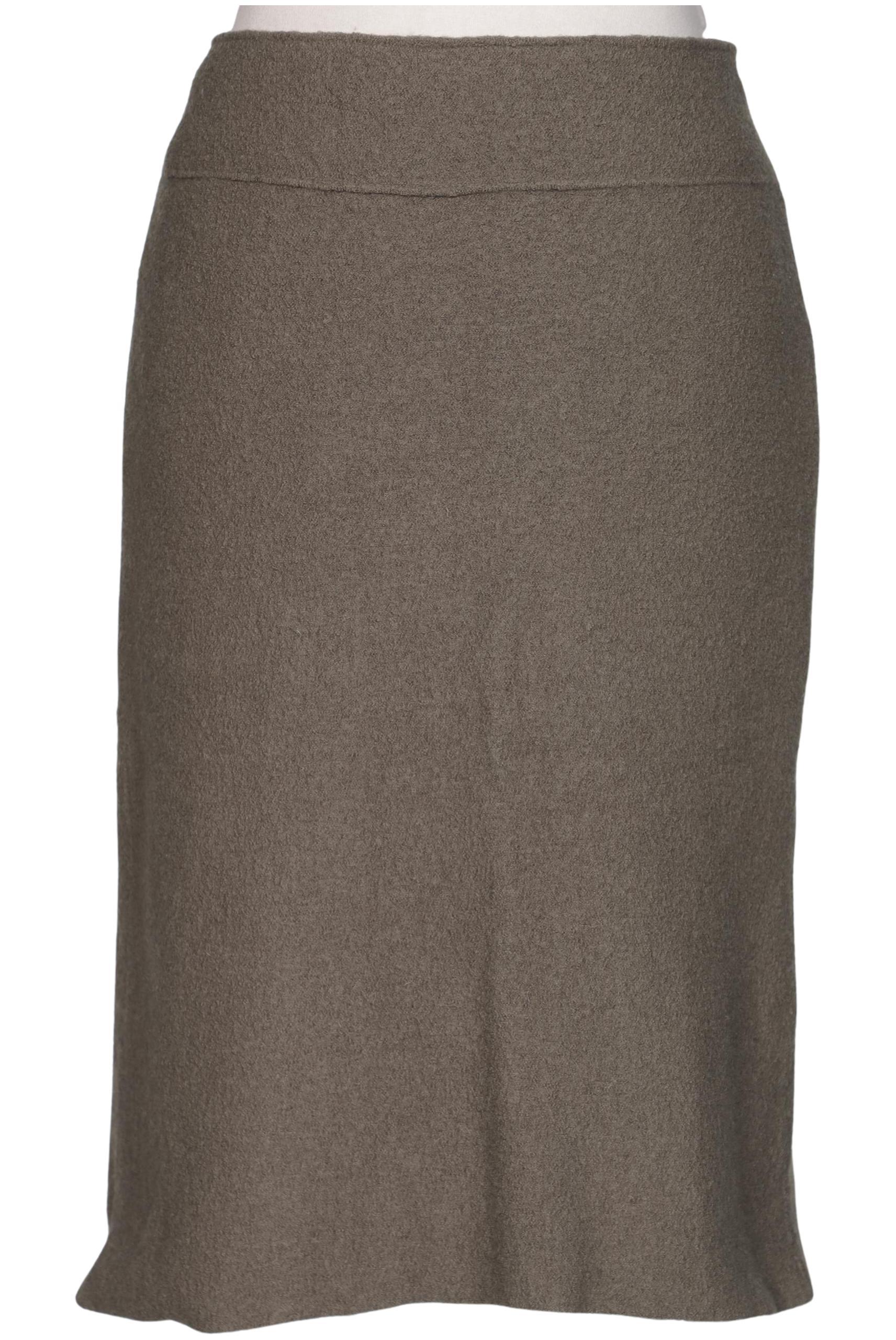 

Noa Noa Damen Rock, braun, Gr. 34