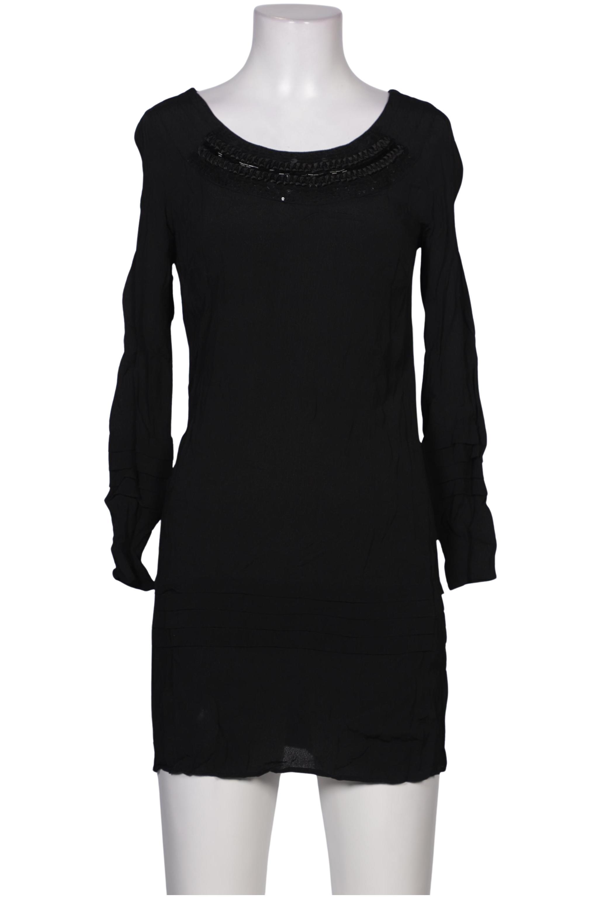 

Noa Noa Damen Kleid, schwarz, Gr. 34