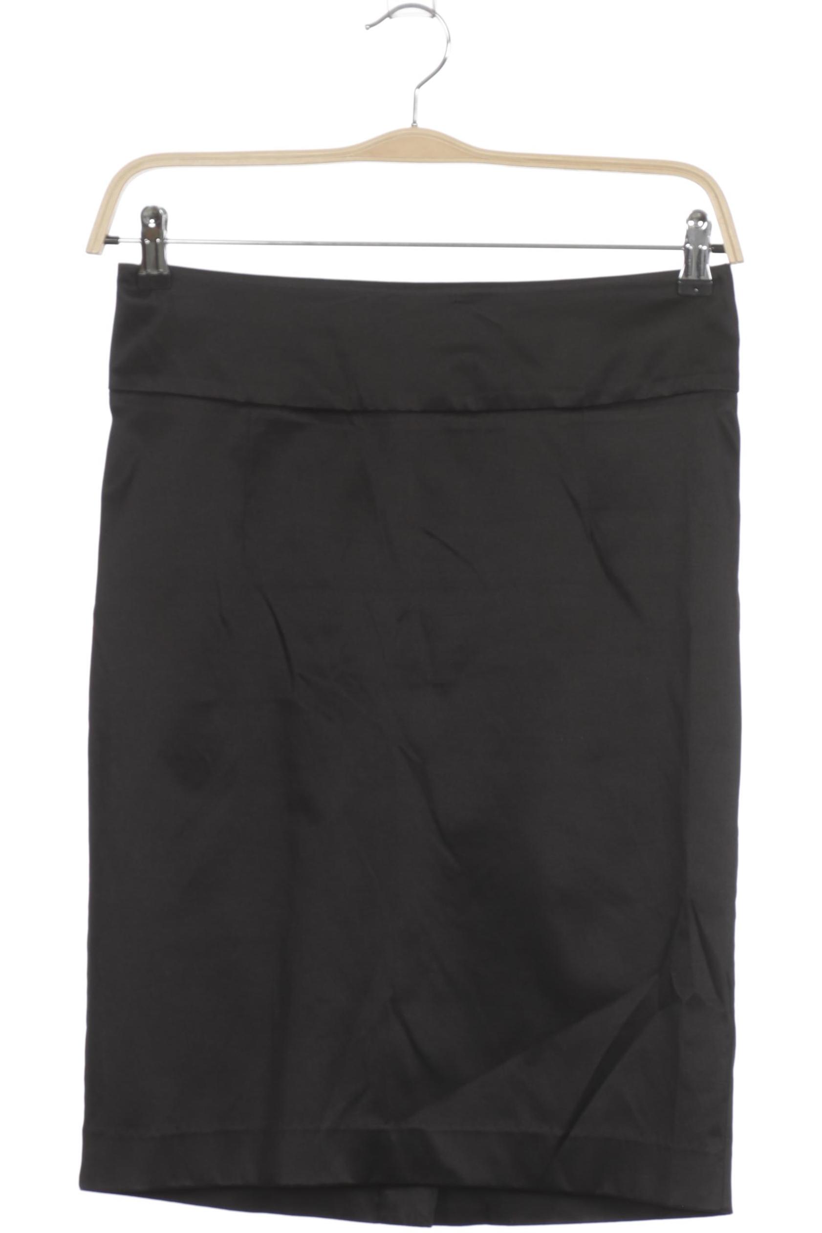 

Noa Noa Damen Rock, schwarz, Gr. 42