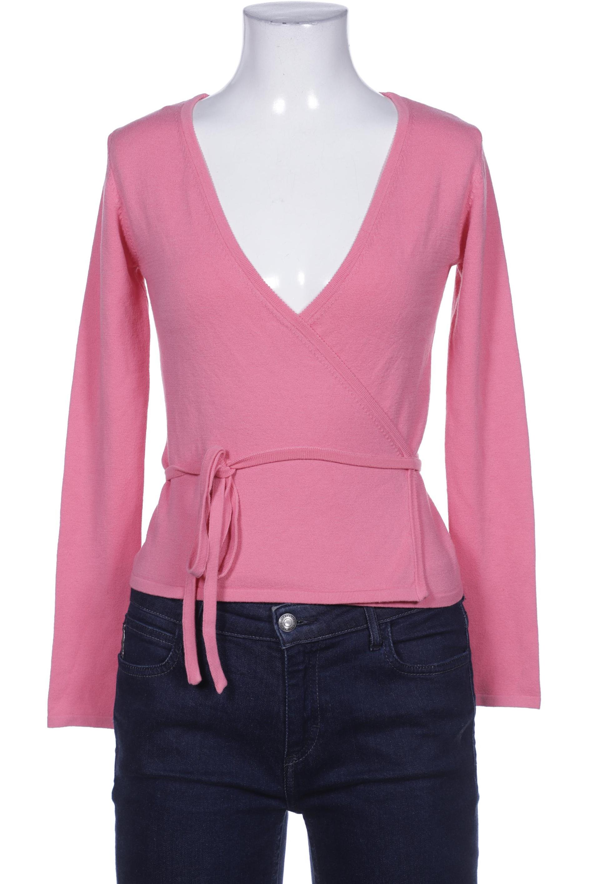 

Noa Noa Damen Strickjacke, pink