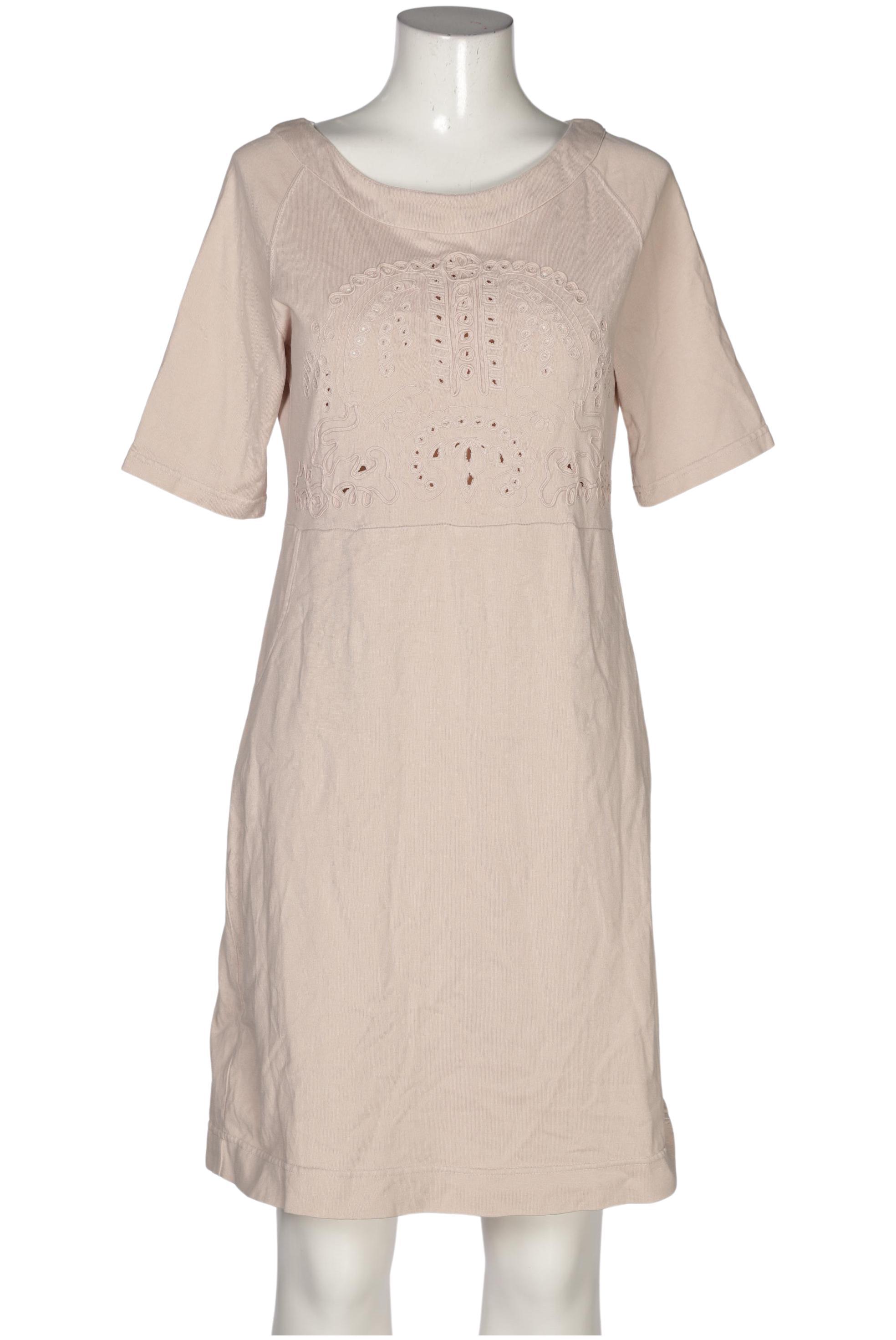

Noa Noa Damen Kleid, beige, Gr. 42