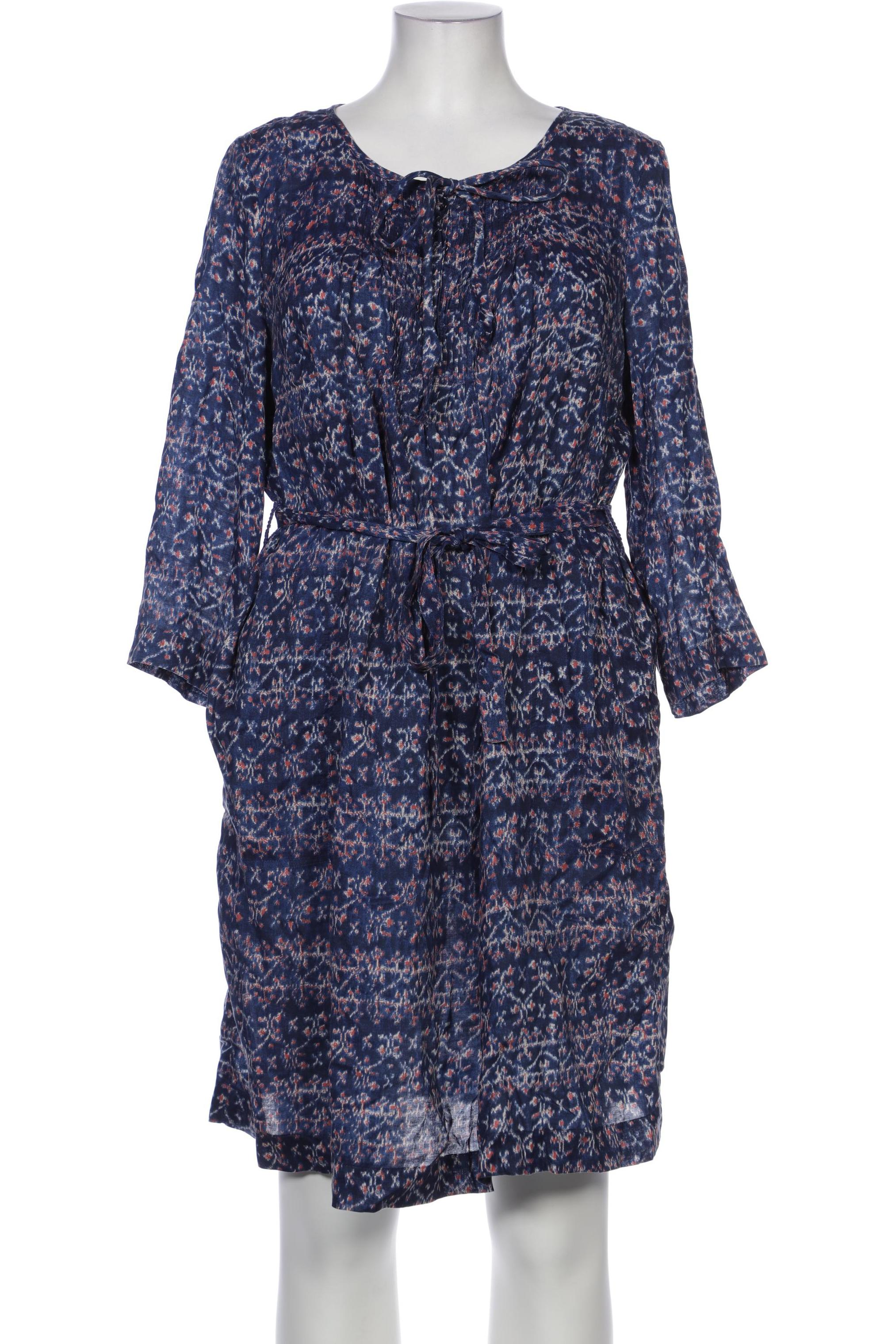 

Noa Noa Damen Kleid, blau, Gr. 44