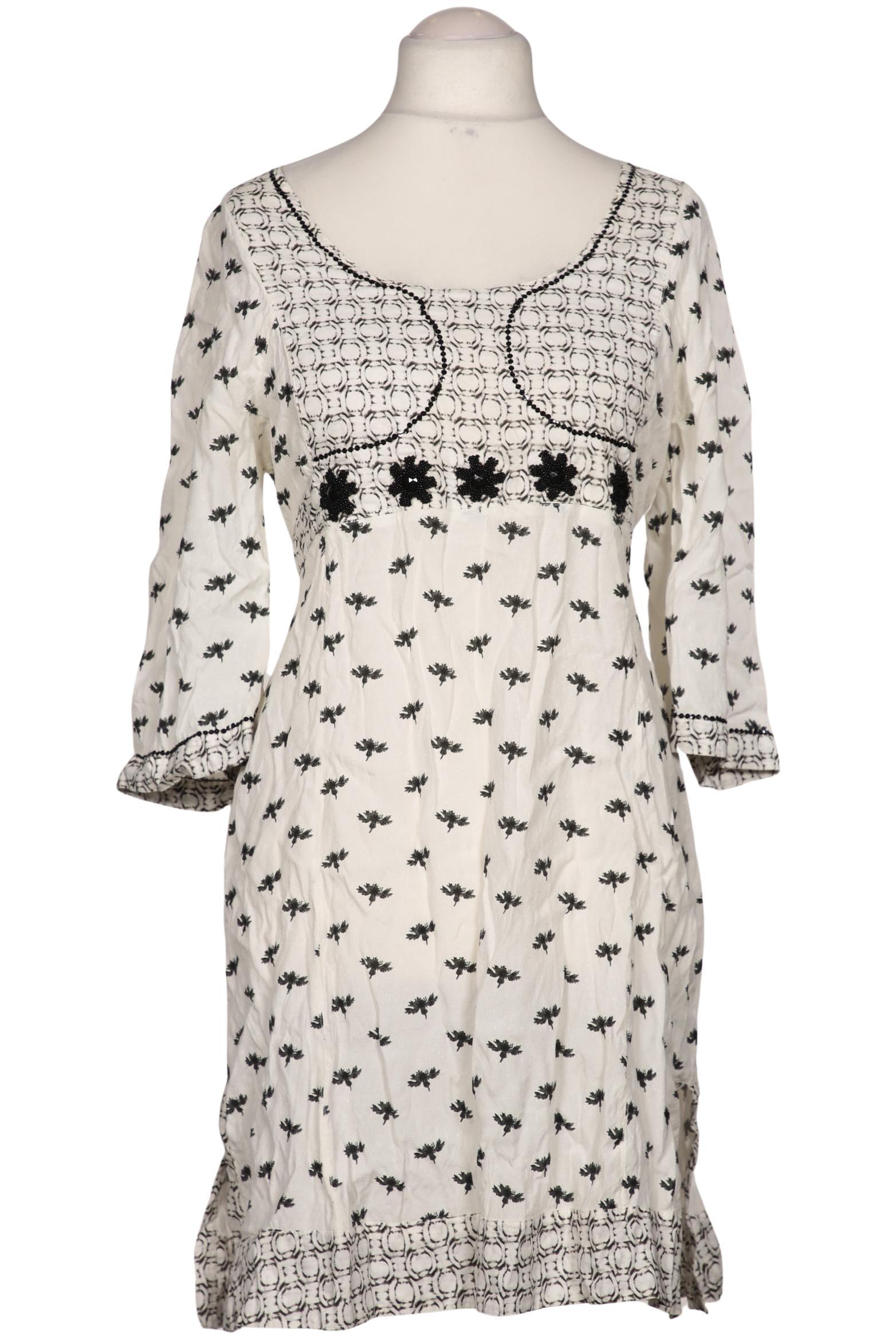 

Noa Noa Damen Kleid, mehrfarbig, Gr. 42