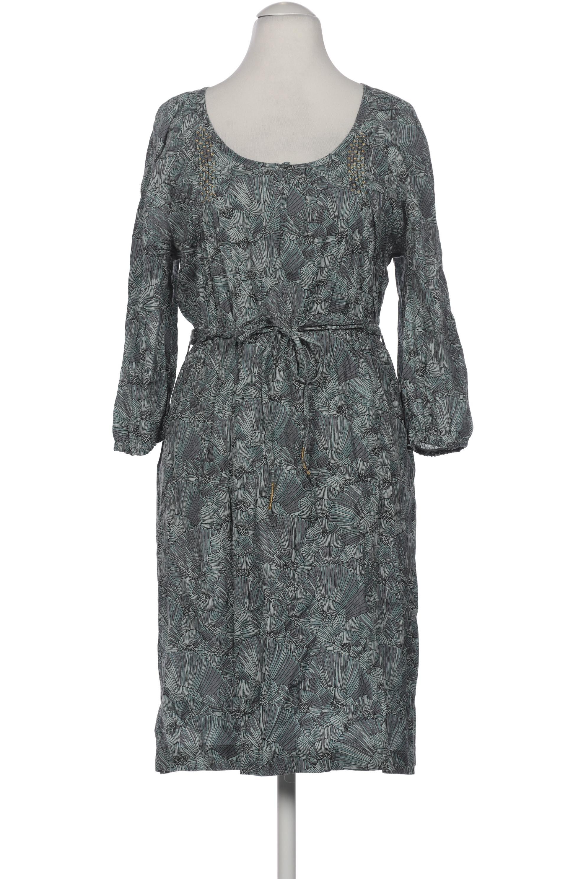 

Noa Noa Damen Kleid, türkis, Gr. 38