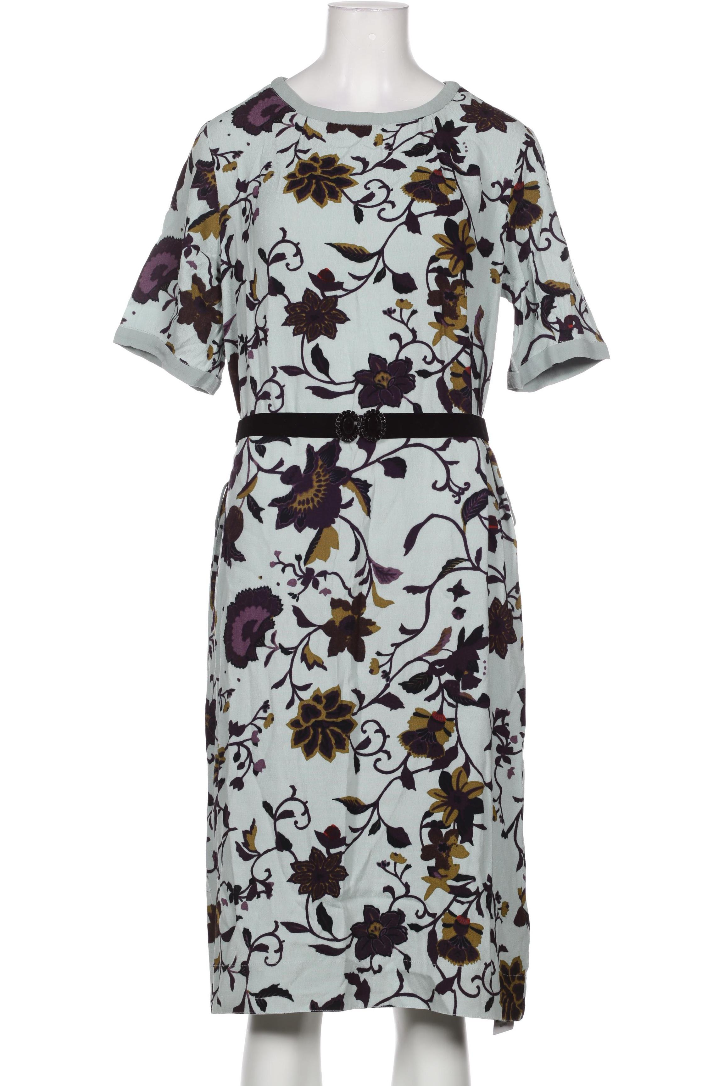 

Noa Noa Damen Kleid, grün, Gr. 36