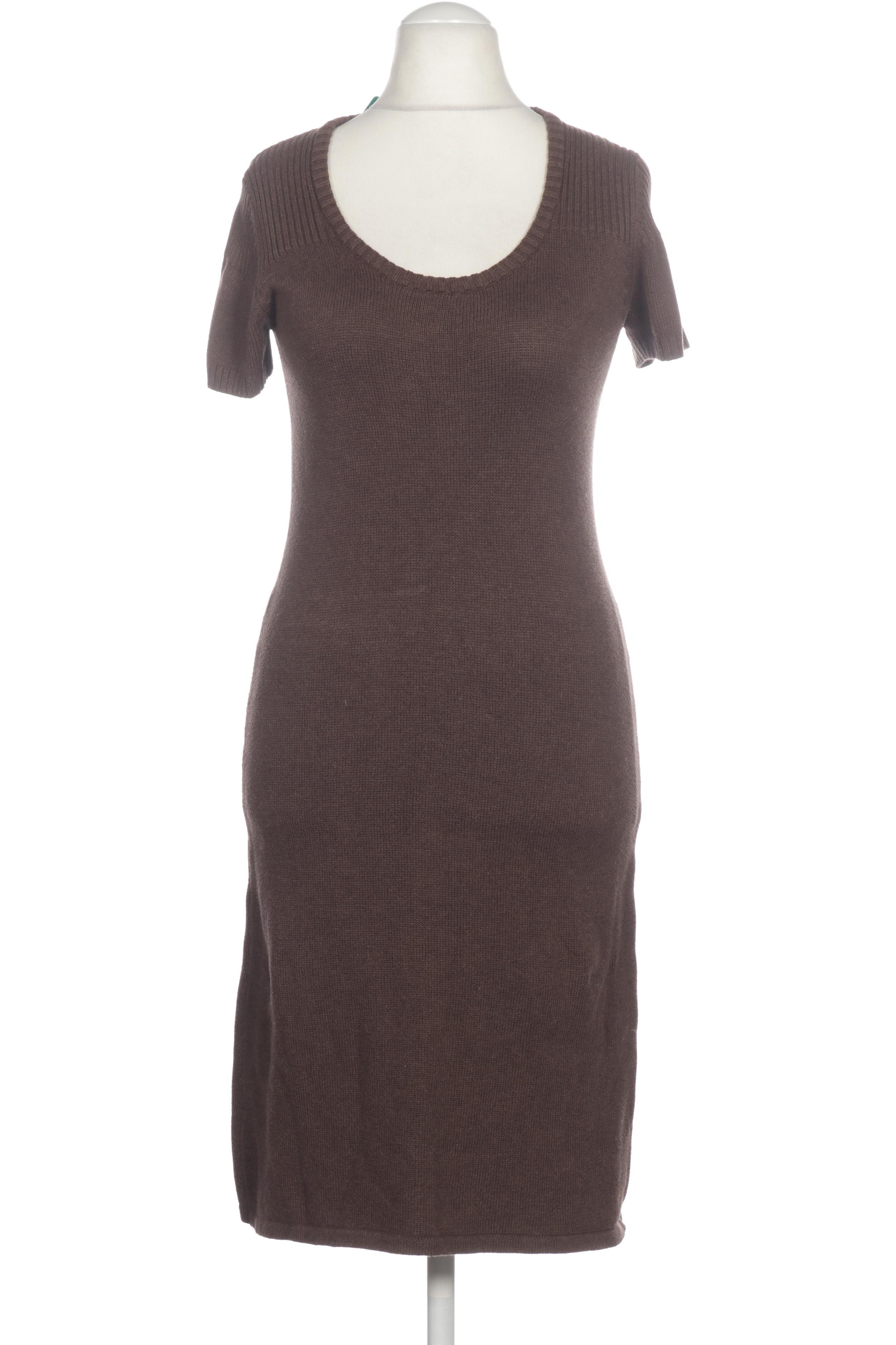 

Noa Noa Damen Kleid, braun, Gr. 36