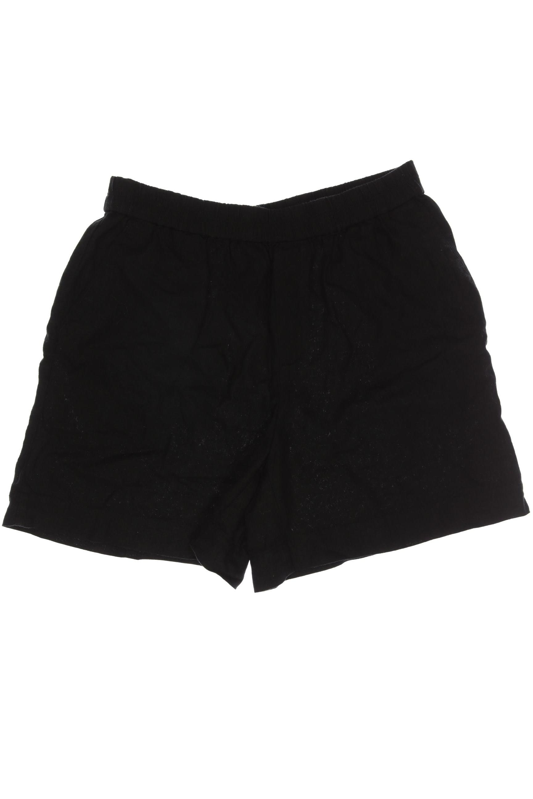 

Noa Noa Damen Shorts, schwarz, Gr. 38