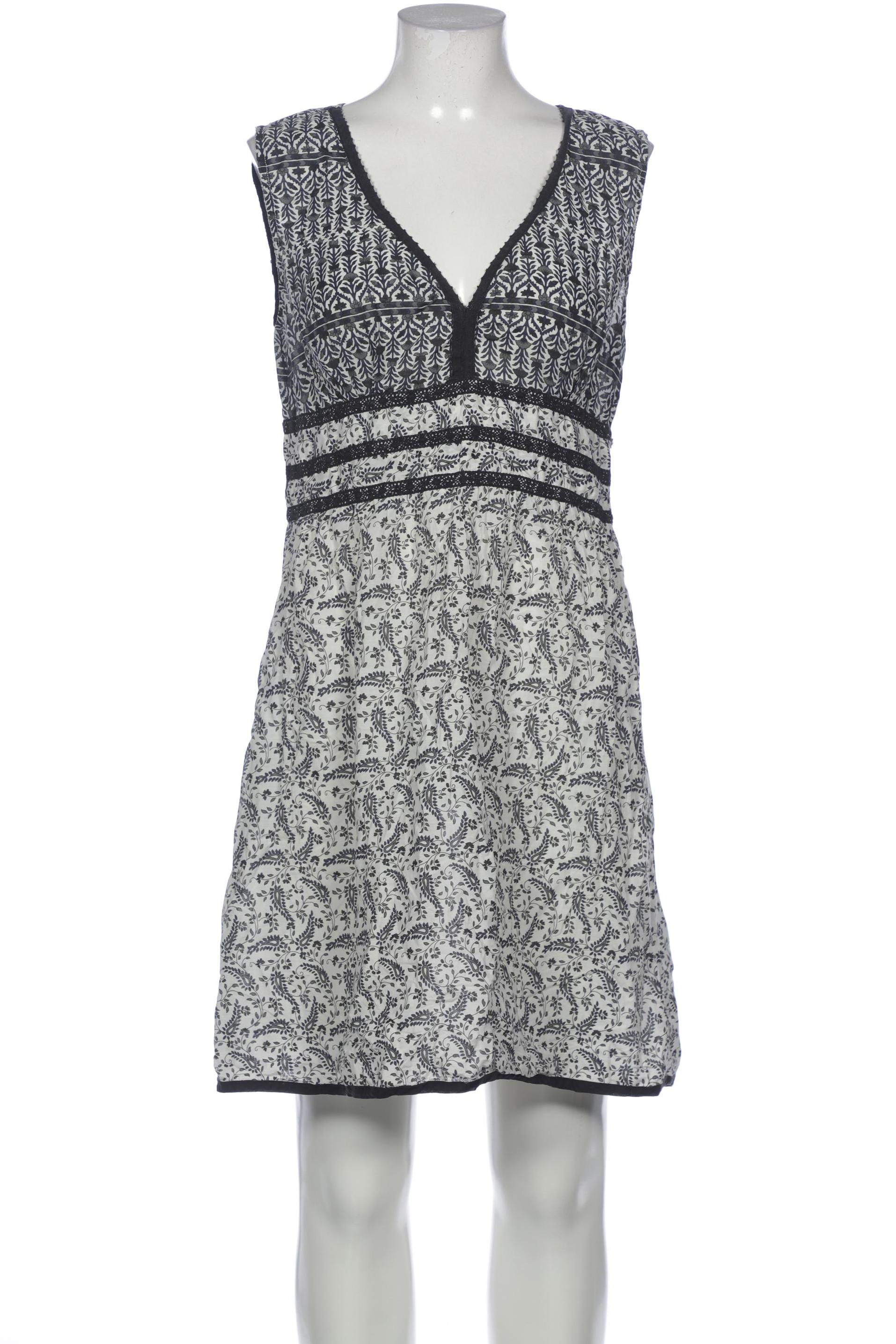 

Noa Noa Damen Kleid, grau, Gr. 42