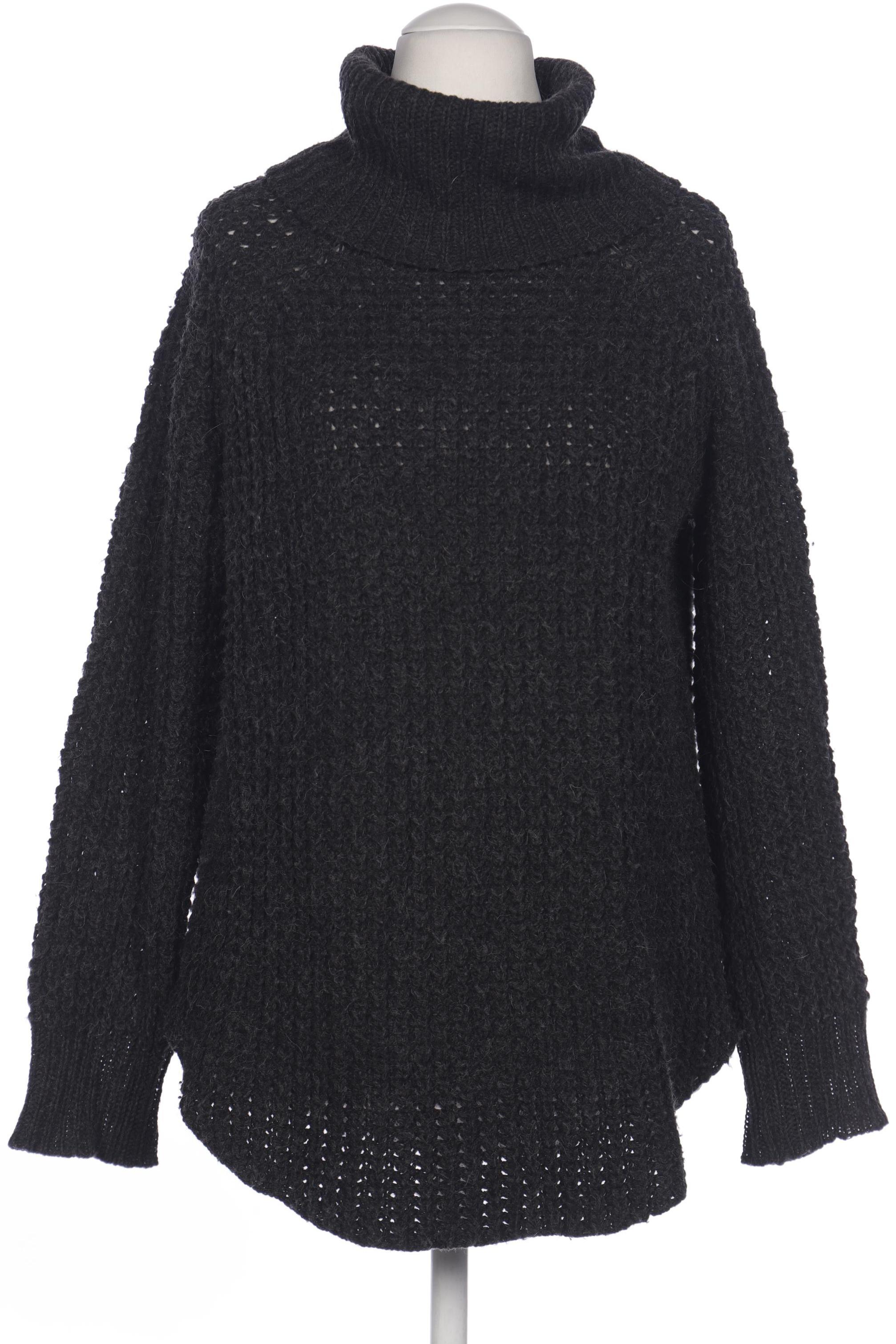 

Noa Noa Damen Pullover, grau, Gr. 36