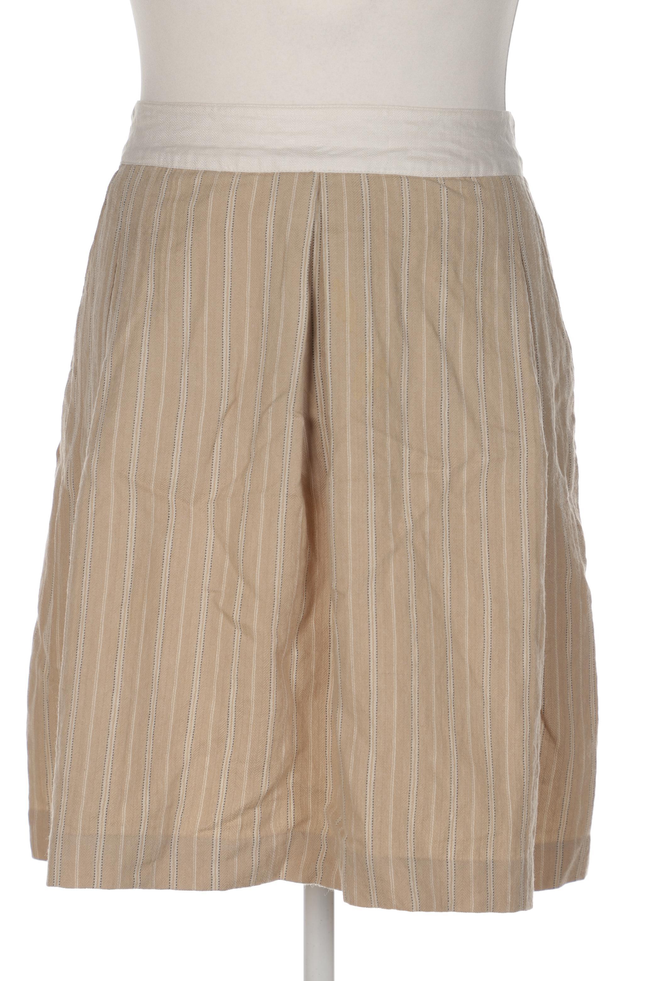 

Noa Noa Damen Rock, beige