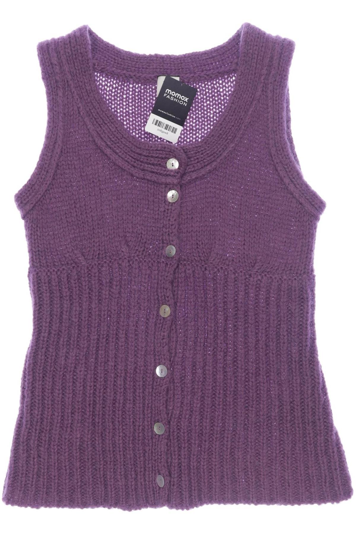 

Noa Noa Damen Weste, flieder, Gr. 38