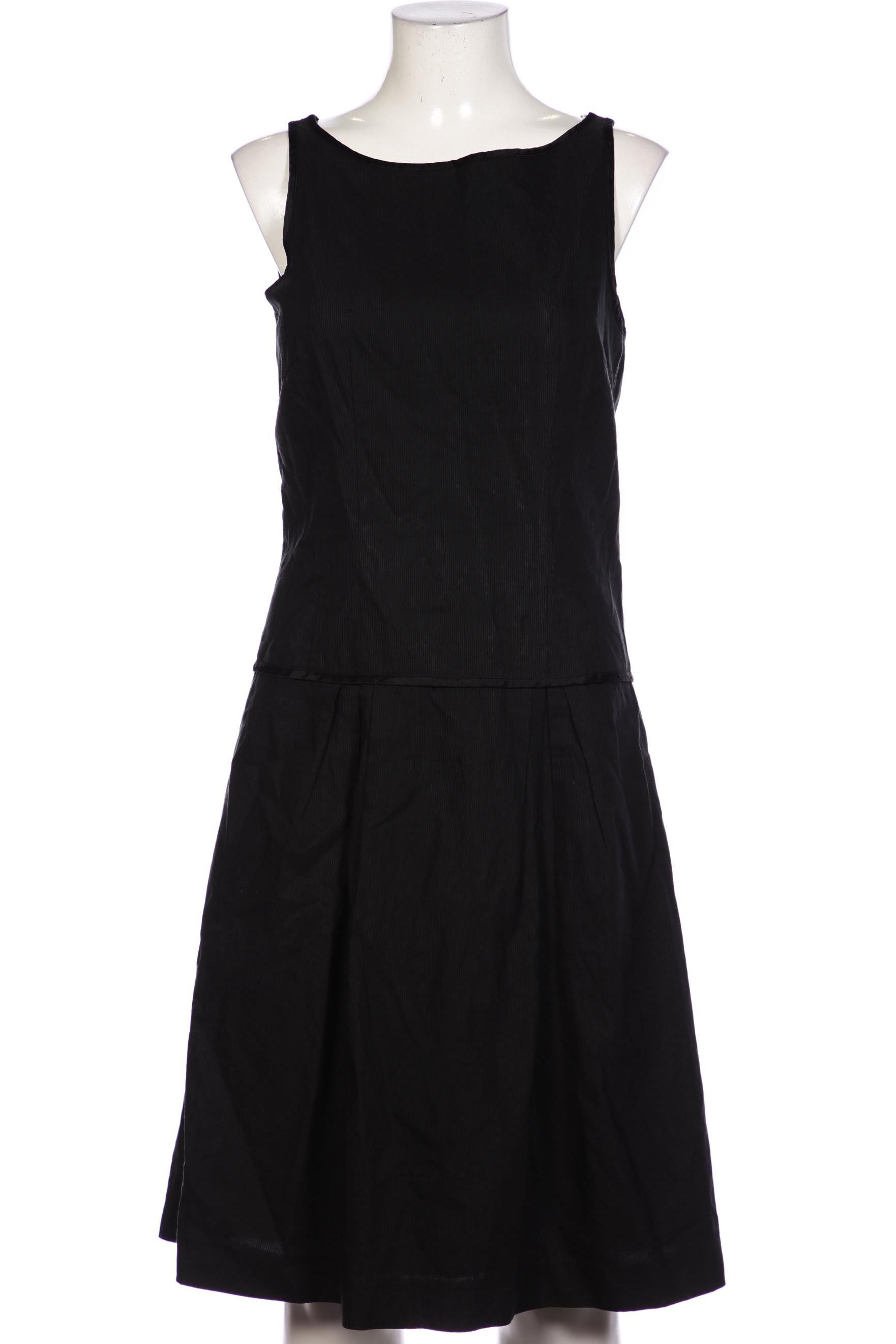 

Noa Noa Damen Kleid, schwarz, Gr. 38