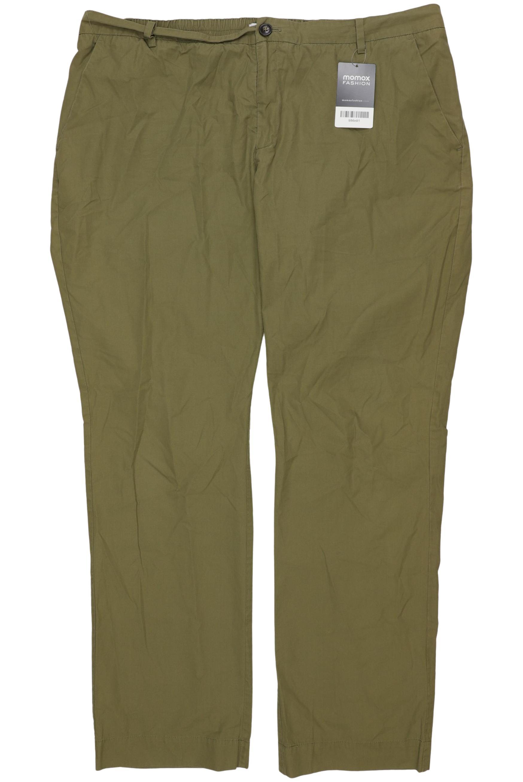 

Noa Noa Damen Stoffhose, grün, Gr. 37