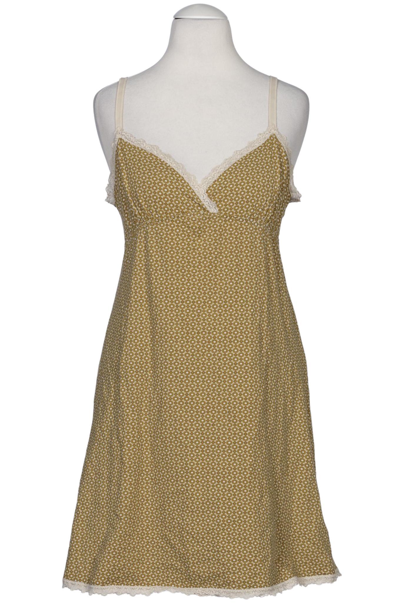 

Noa Noa Damen Kleid, beige, Gr. 36