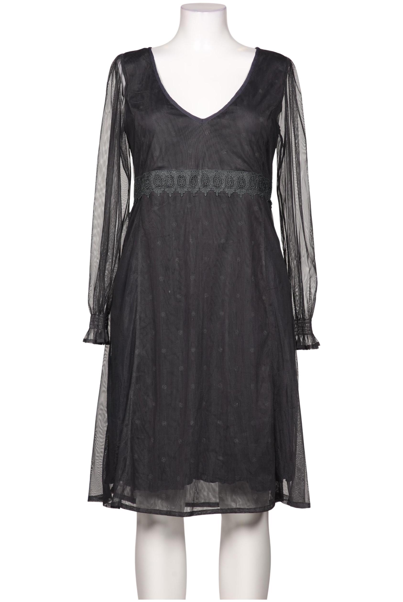 

Noa Noa Damen Kleid, grau, Gr. 42