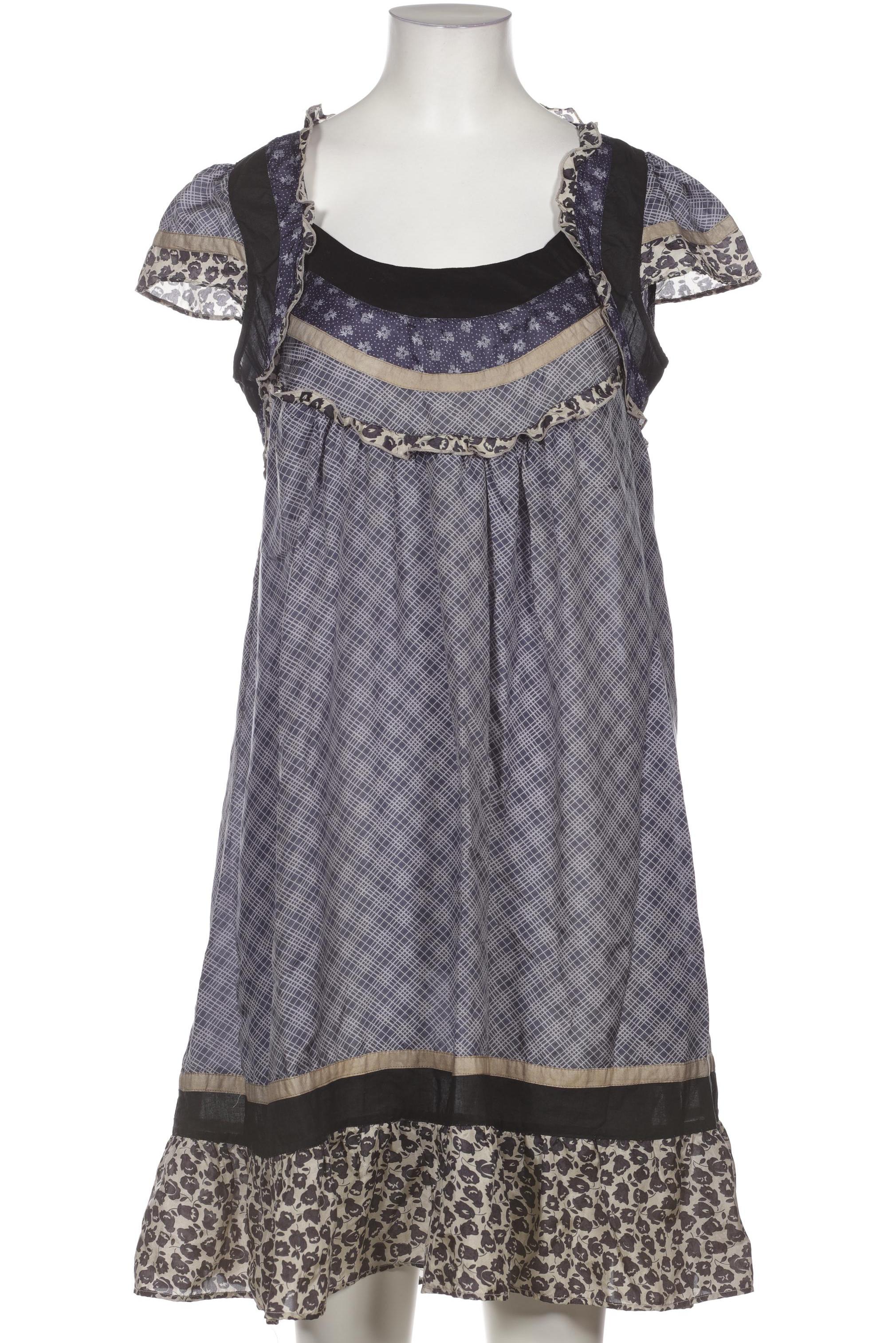 

Noa Noa Damen Kleid, blau, Gr. 36