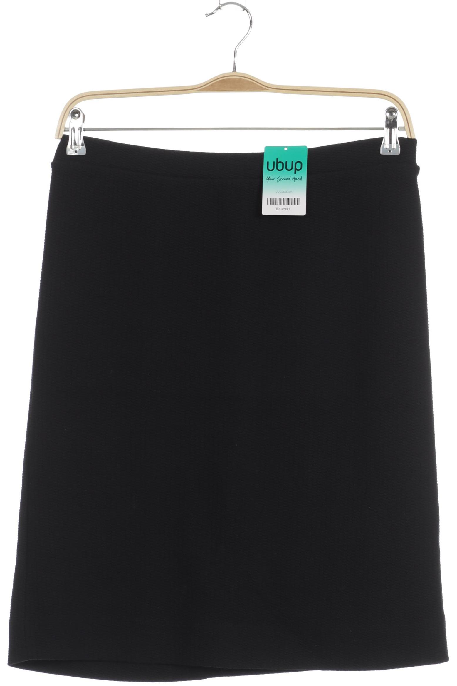 

Noa Noa Damen Rock, schwarz, Gr. 42