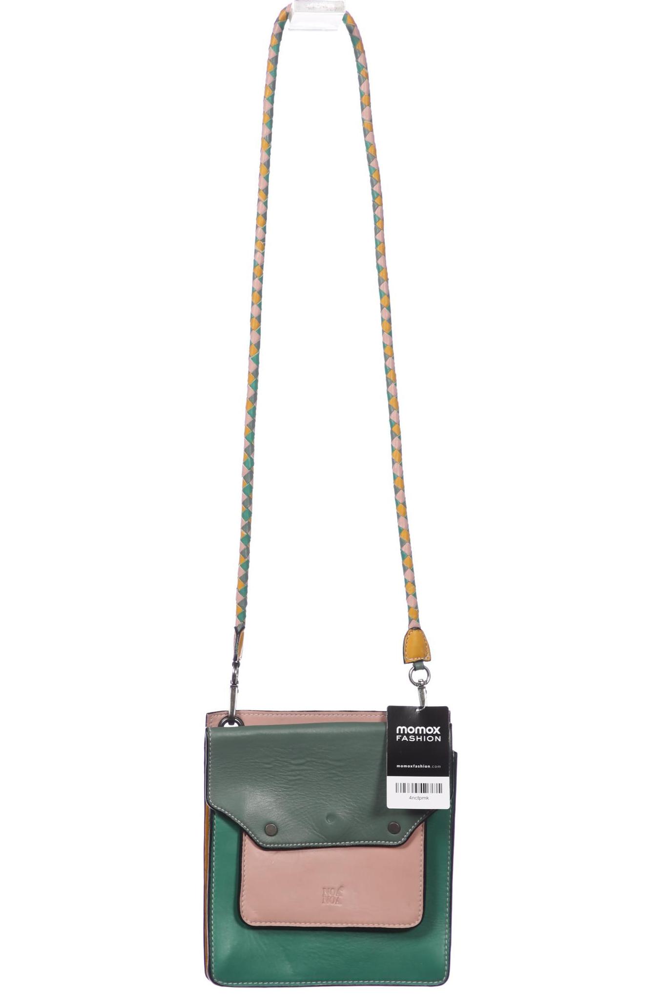 

Noa Noa Damen Handtasche, grün, Gr.