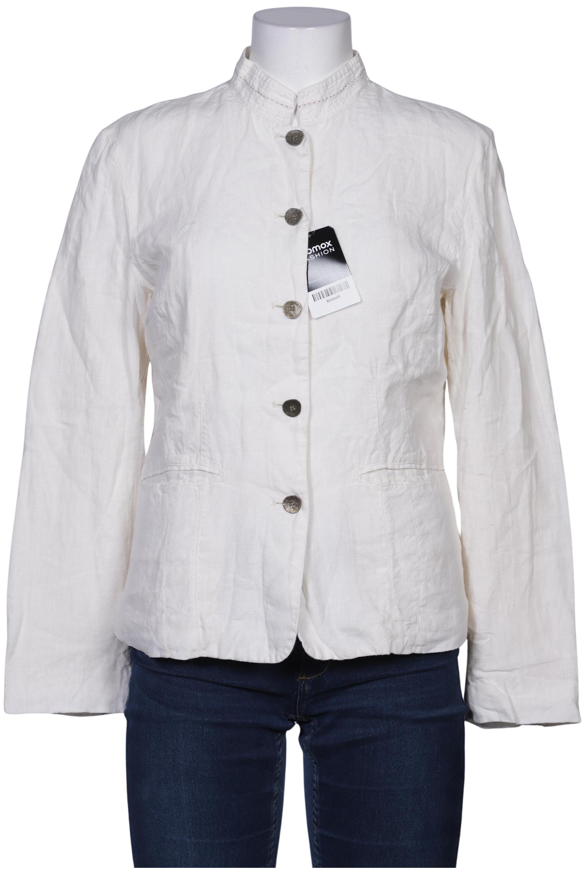 Thumbnail - Noa Noa Damen Blazer, cremeweiß, Gr. 42