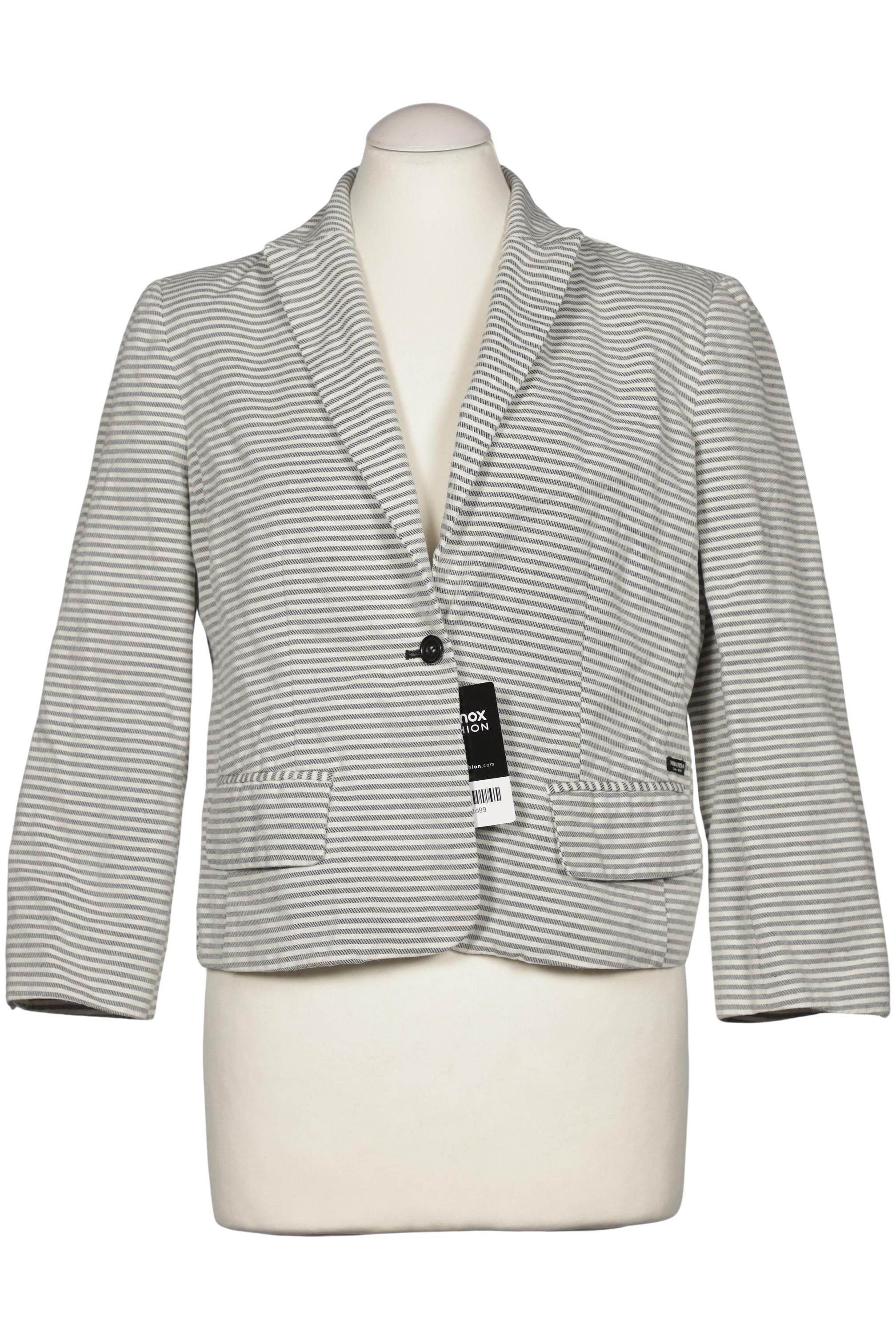 Thumbnail - Noa Noa Damen Blazer, weiß, Gr. 38