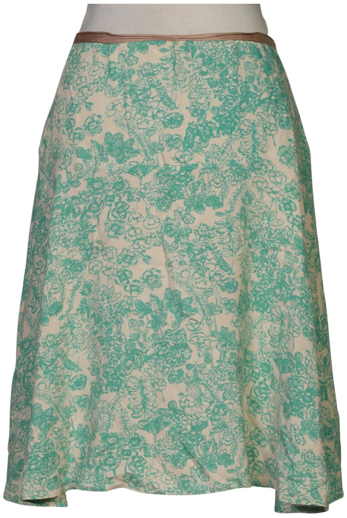 

Noa Noa Damen Rock, beige, Gr. 36