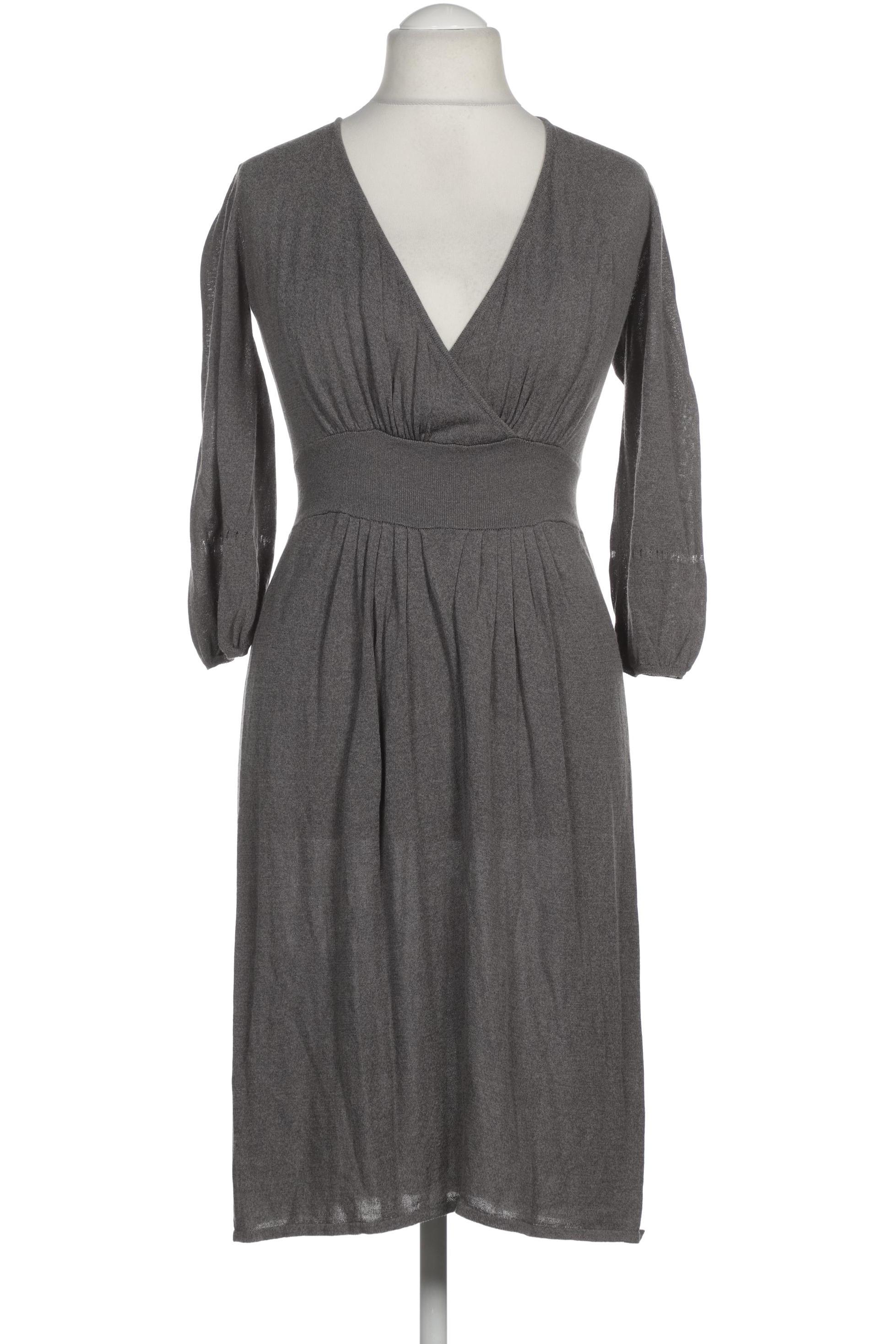 

Noa Noa Damen Kleid, grau, Gr. 42