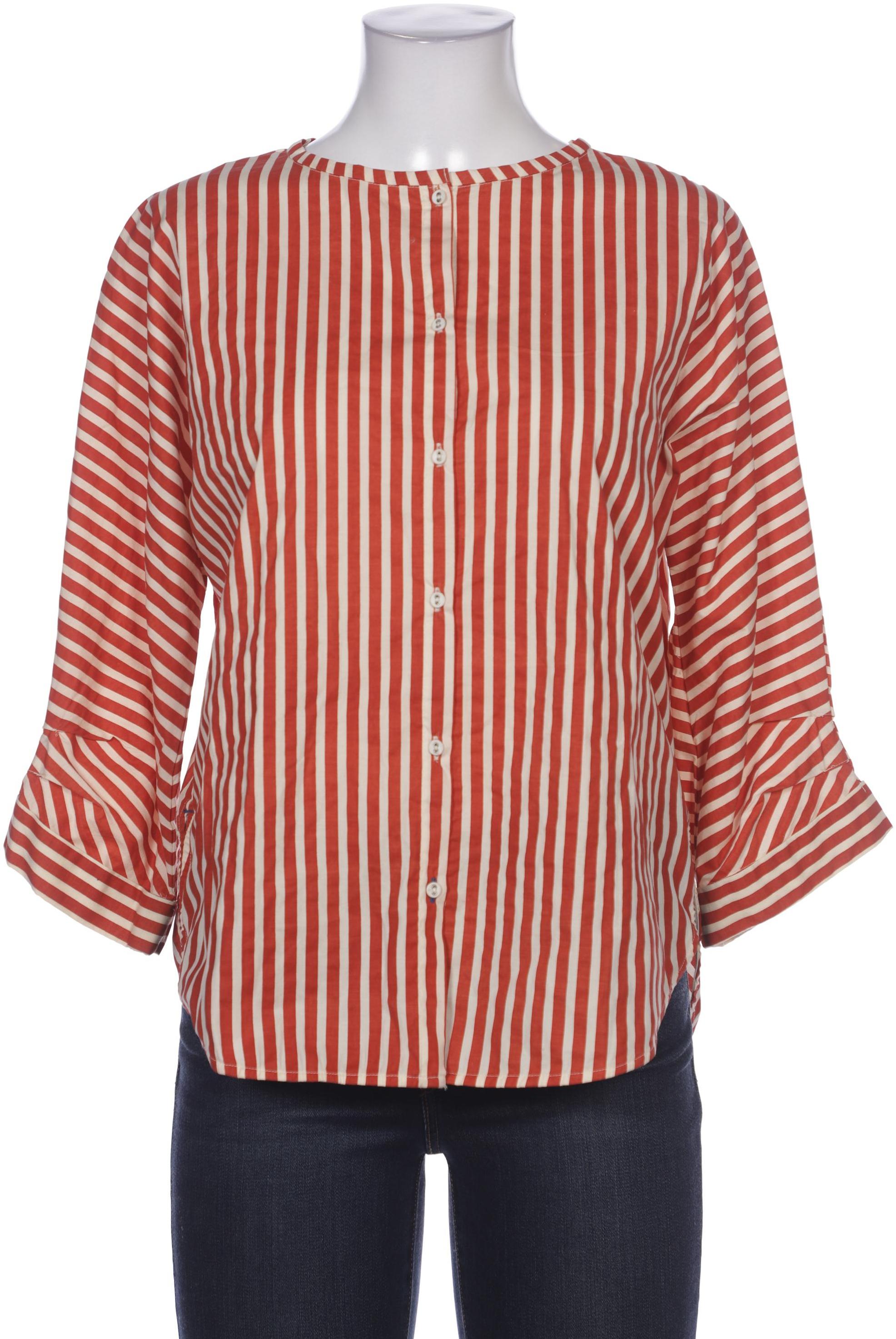 

Noa Noa Damen Bluse, rot, Gr. 36