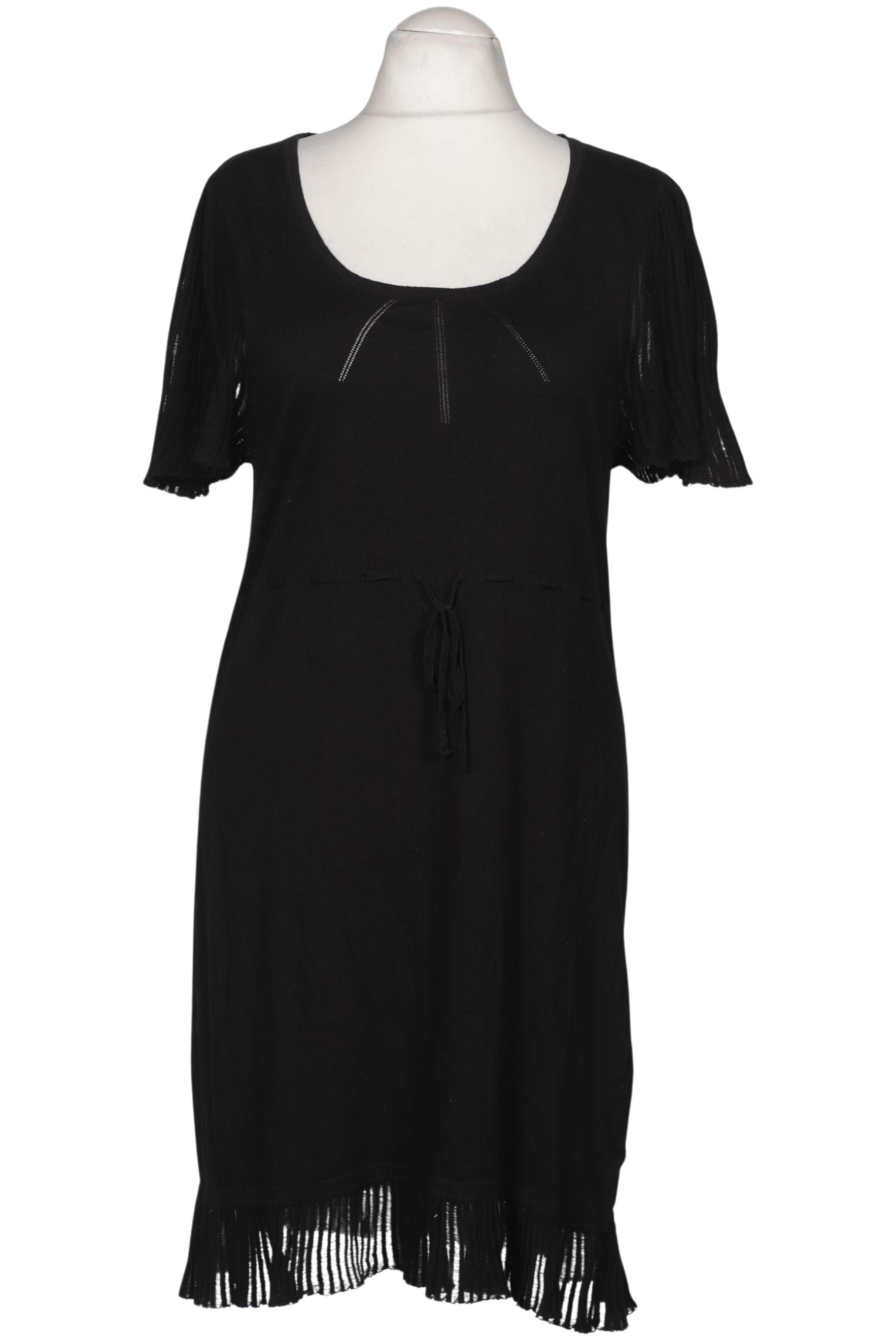 

Noa Noa Damen Kleid, schwarz, Gr. 44