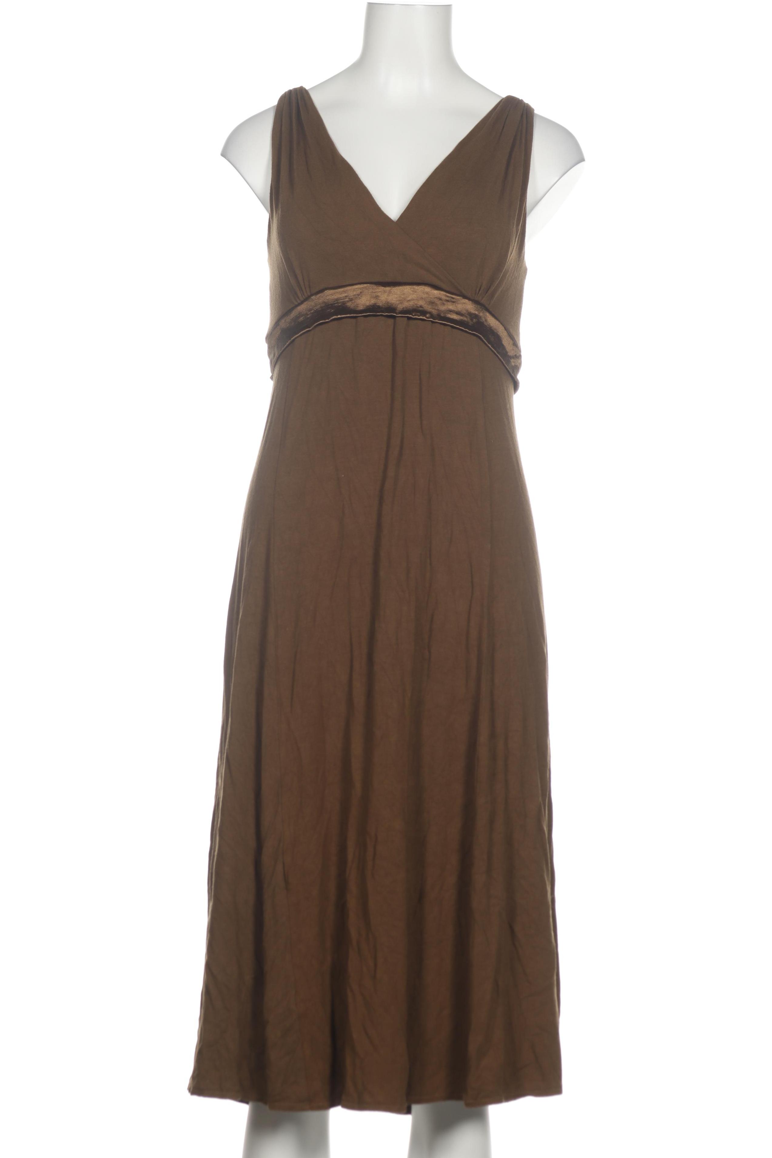 

Noa Noa Damen Kleid, braun, Gr. 34