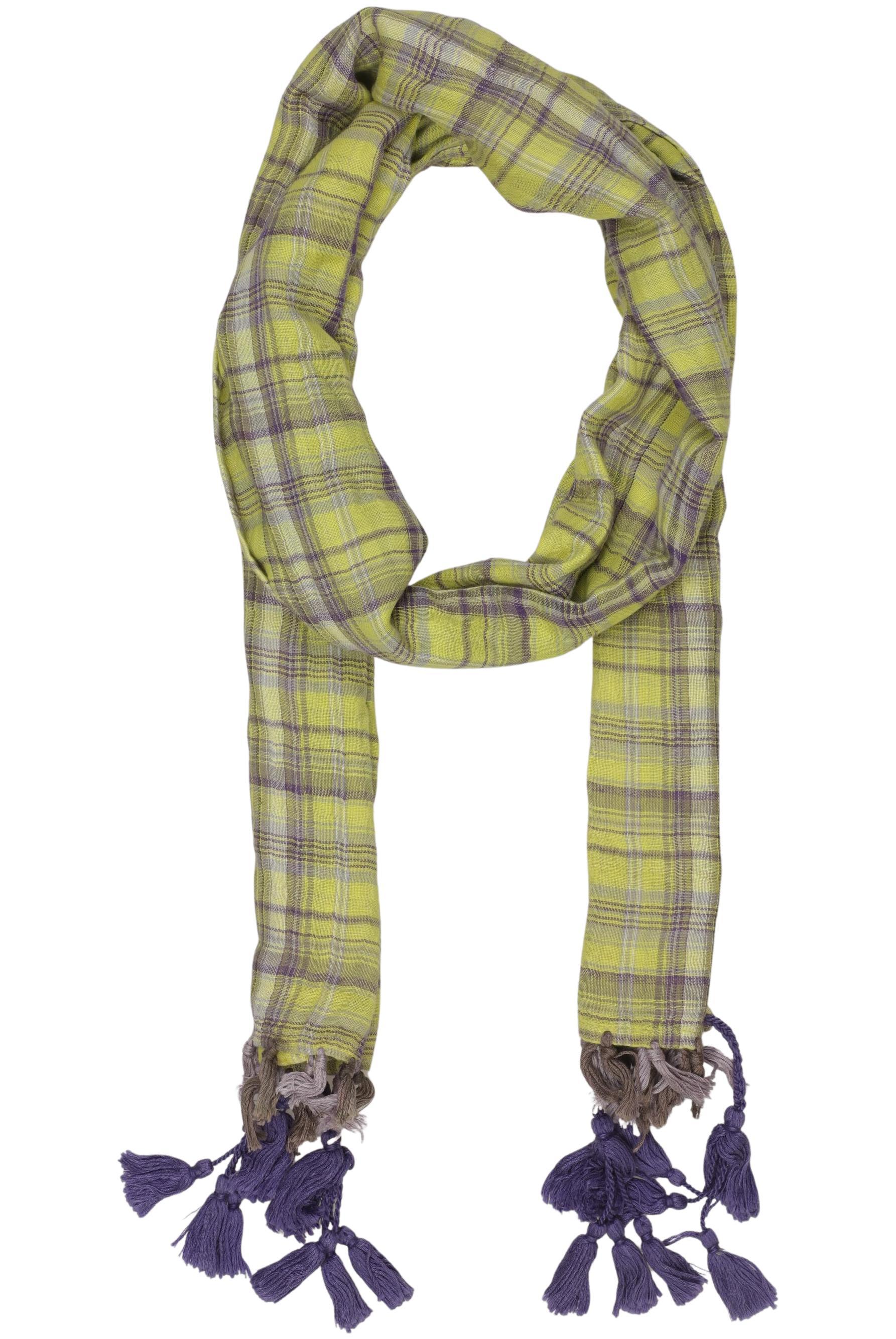 

Noa Noa Damen Schal, gelb, Gr.