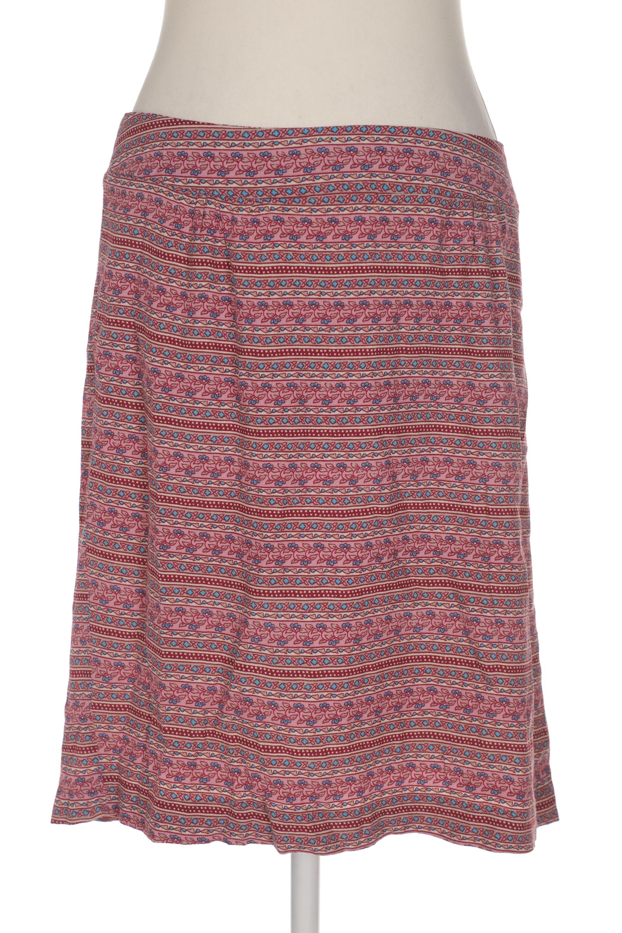 

Noa Noa Damen Rock, pink, Gr. 36