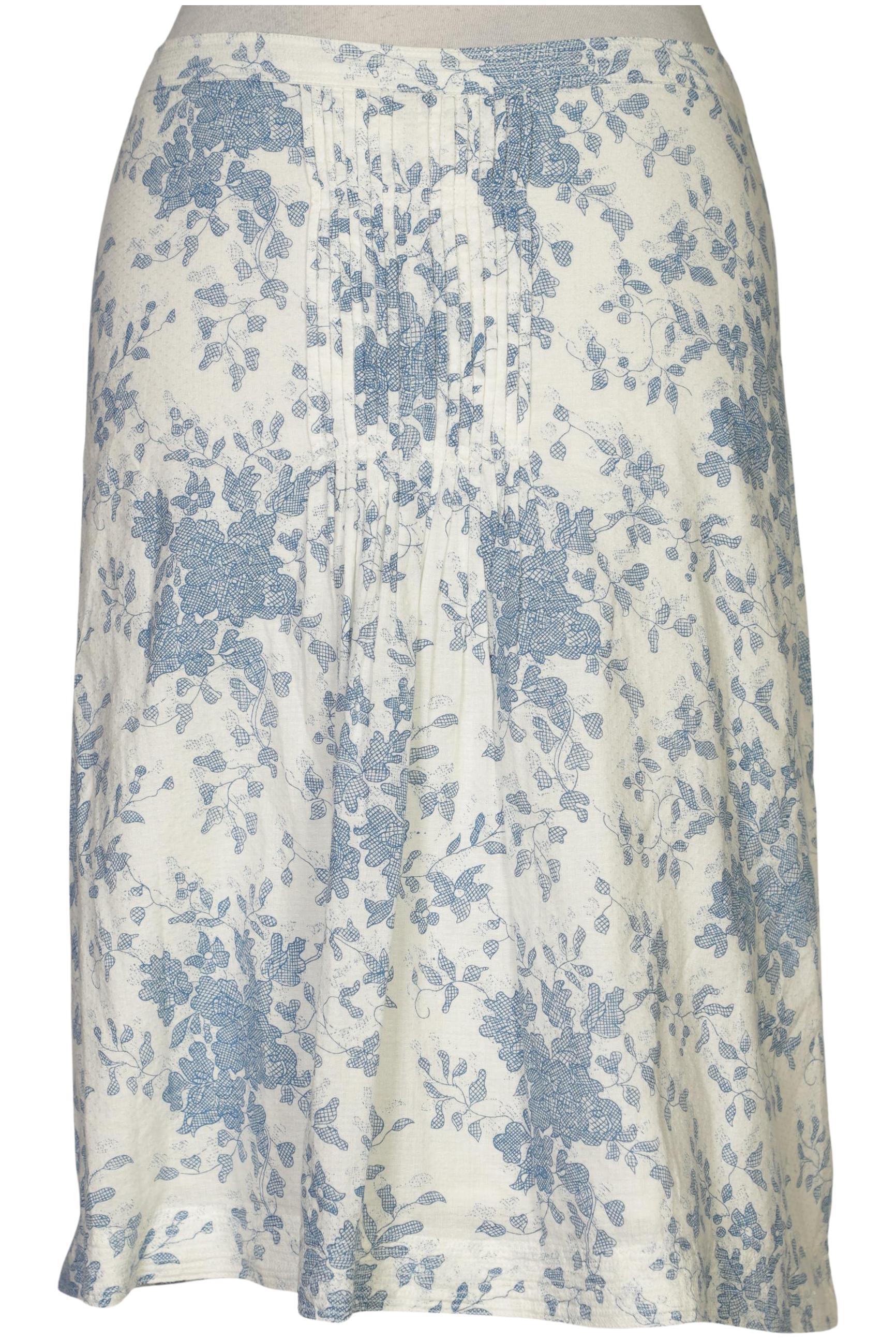 

Noa Noa Damen Rock, hellblau, Gr. 42