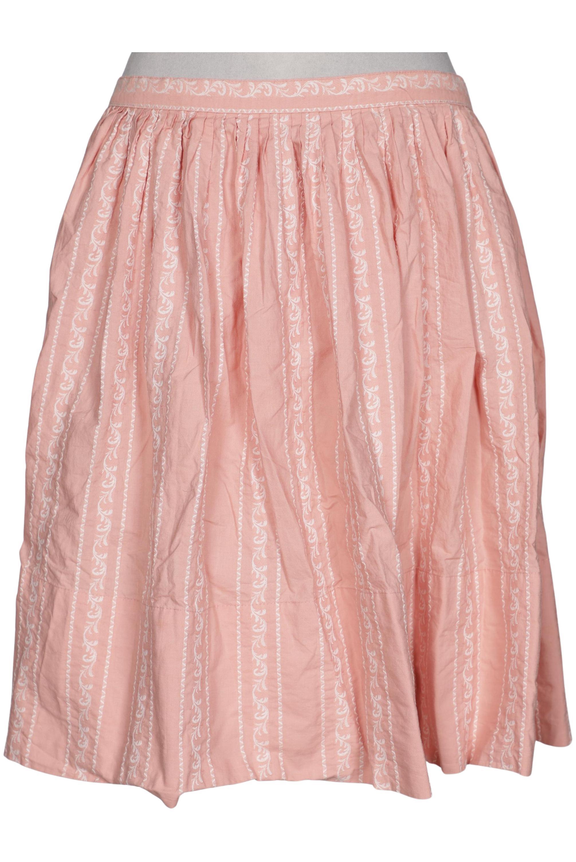 

Noa Noa Damen Rock, pink, Gr. 36