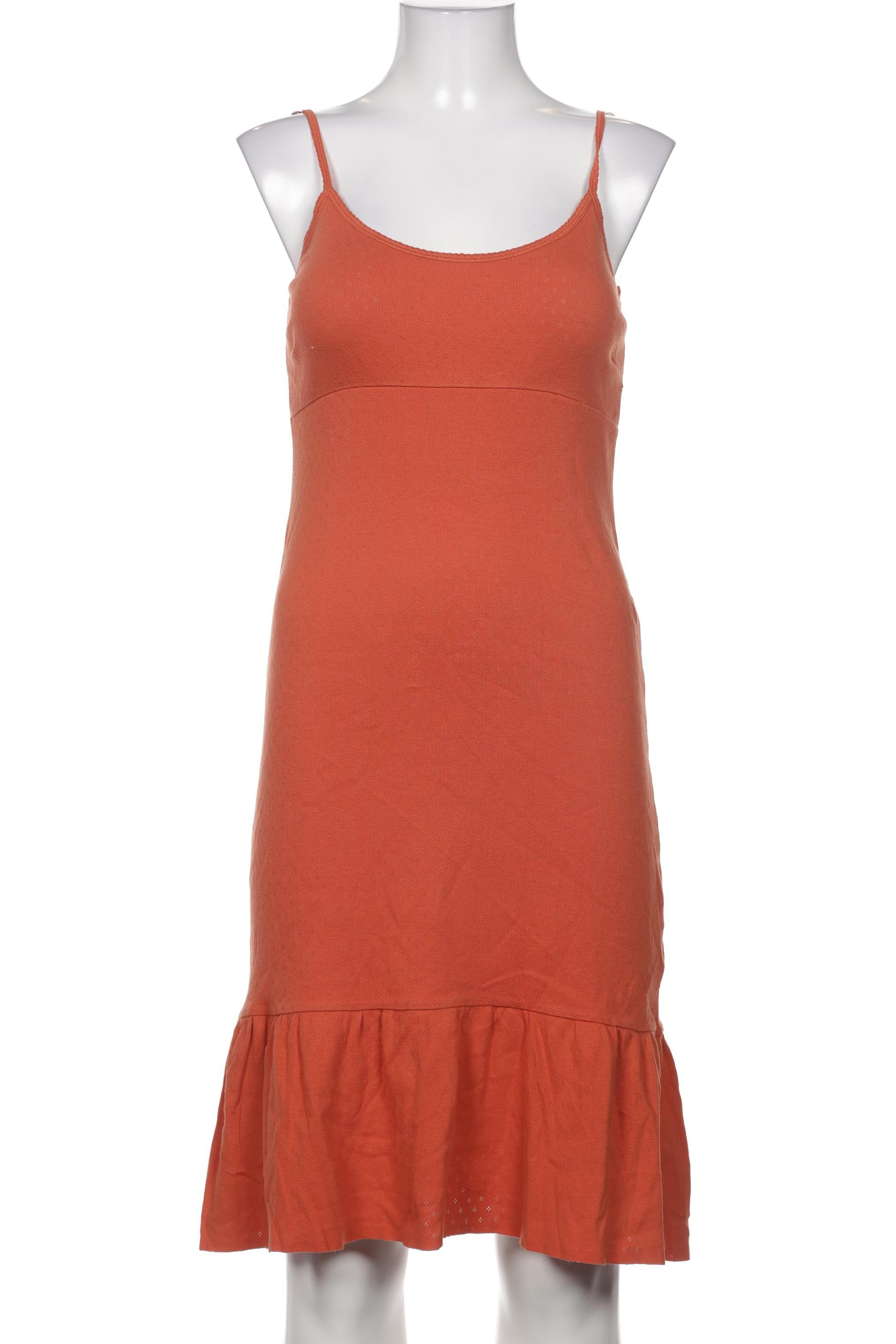 

Noa Noa Damen Kleid, orange, Gr. 36