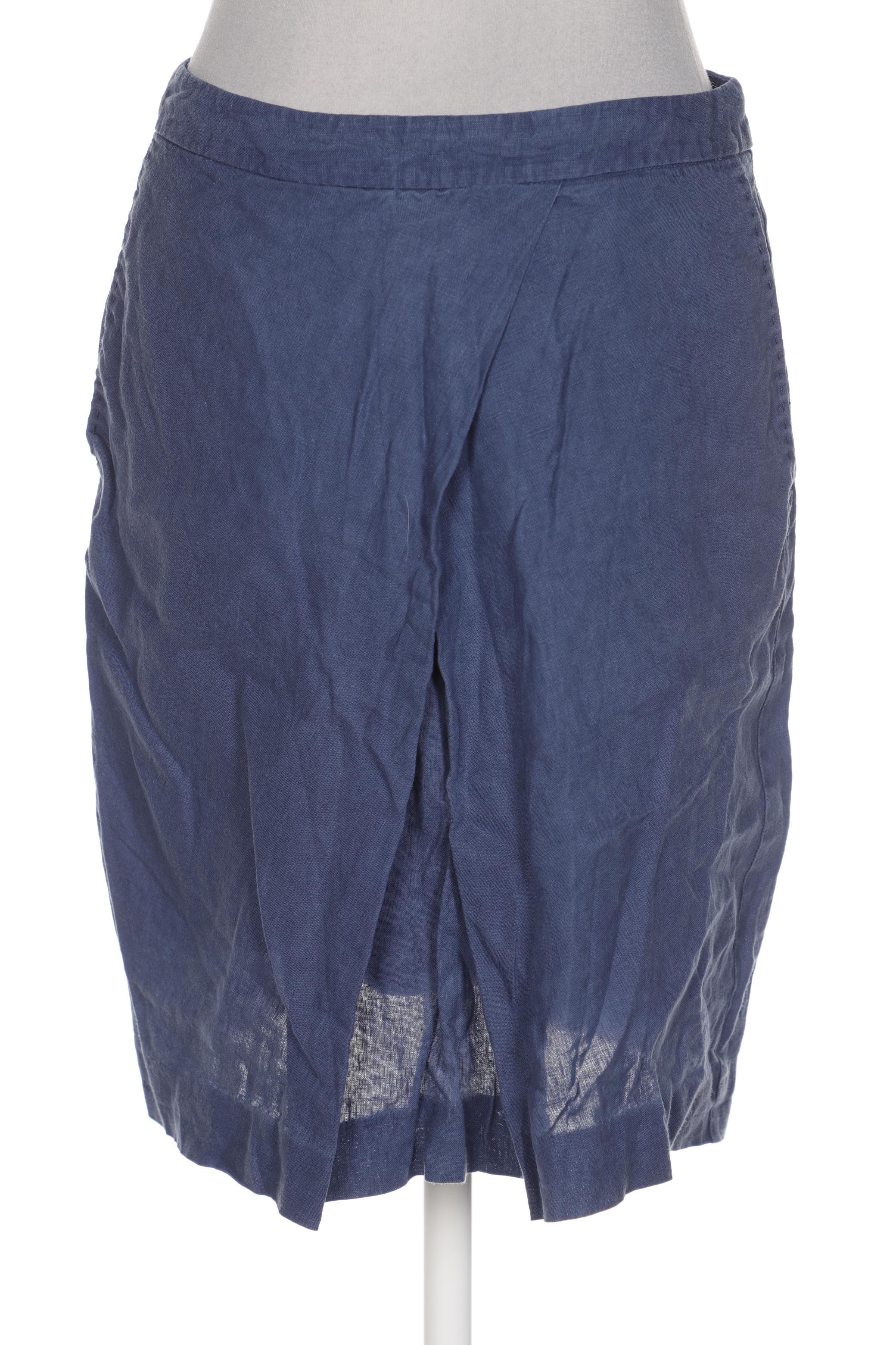 

Noa Noa Damen Rock, marineblau, Gr. 34
