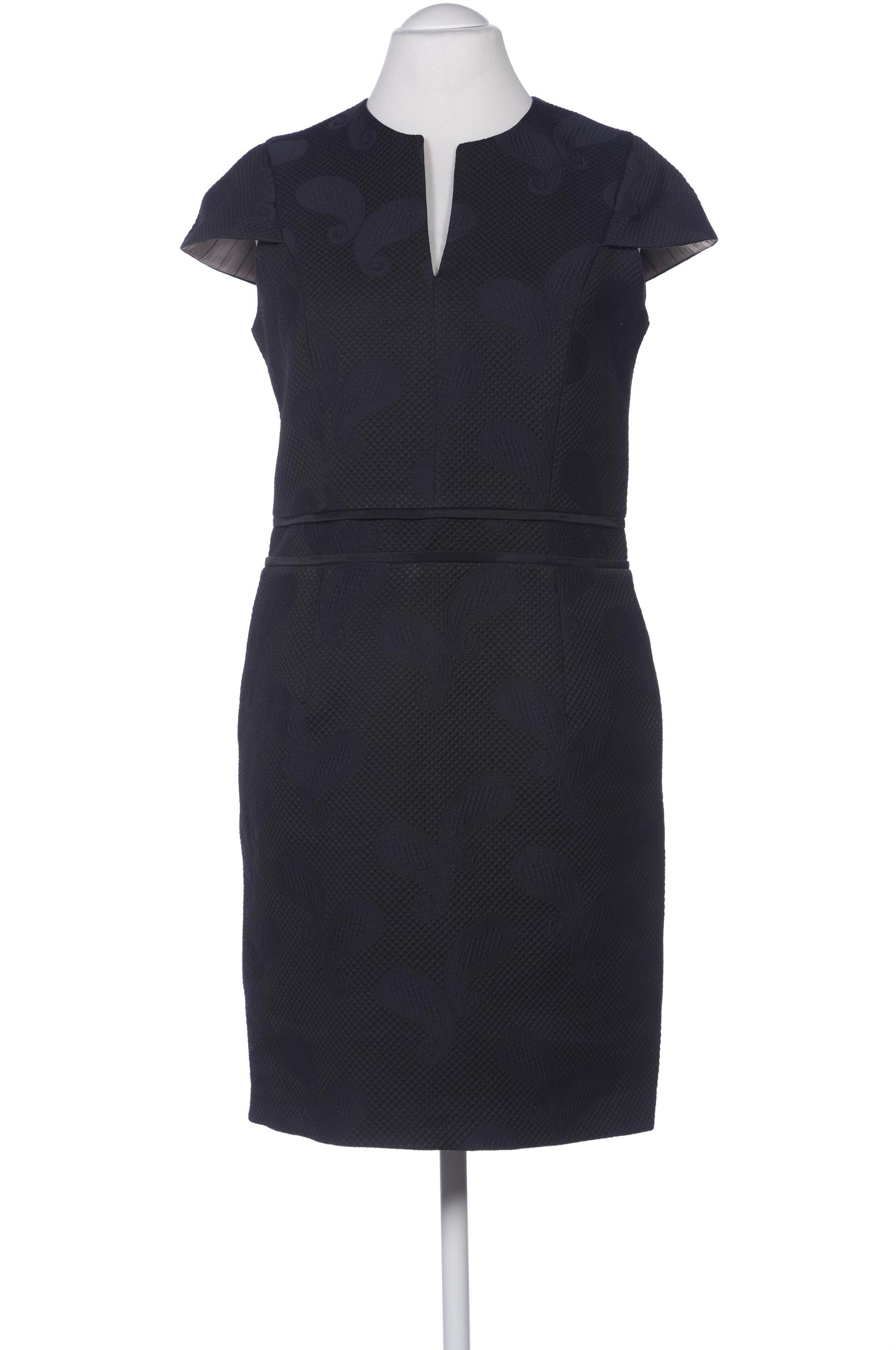 

Noa Noa Damen Kleid, schwarz, Gr. 40