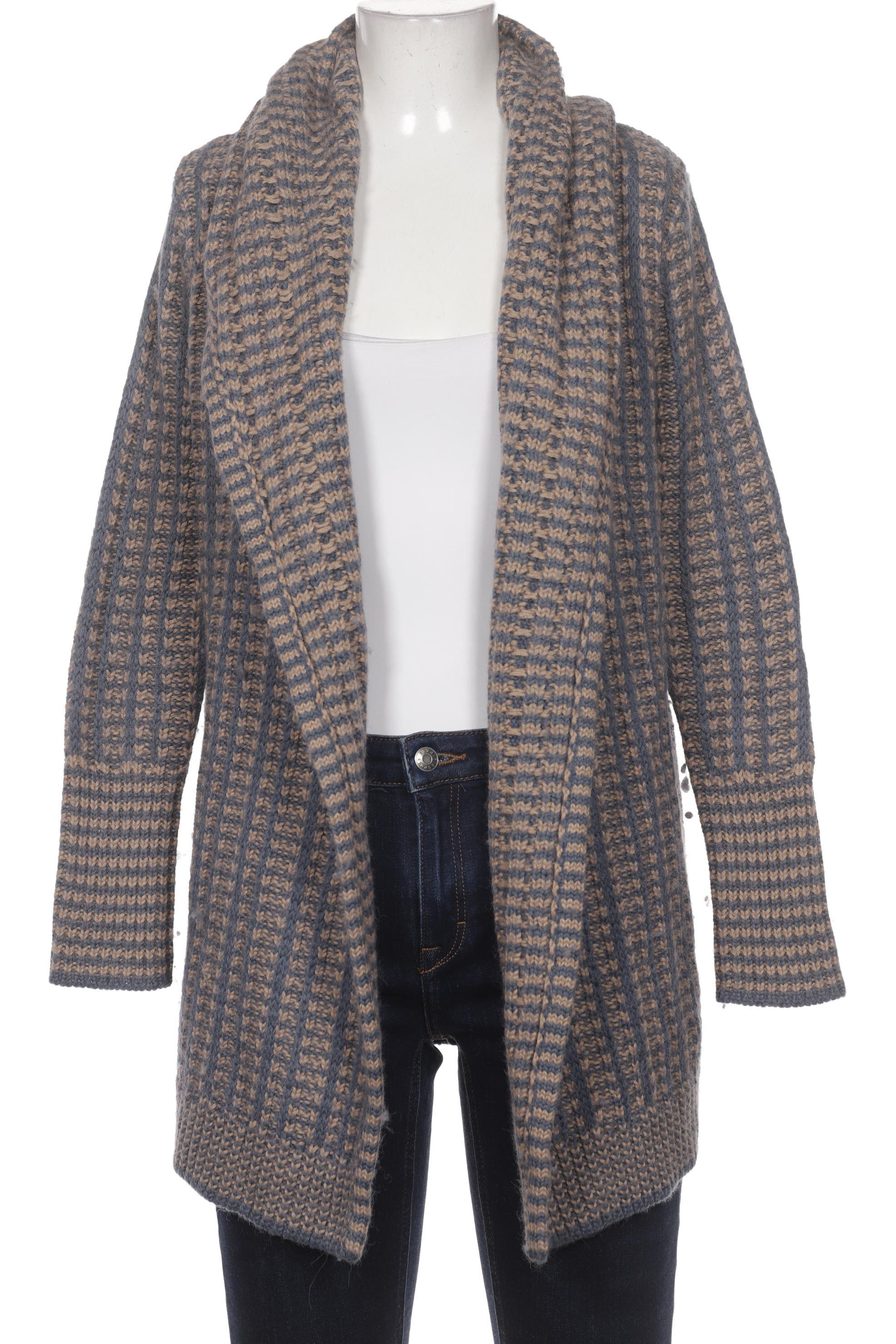 

Noa Noa Damen Strickjacke, beige, Gr. 36