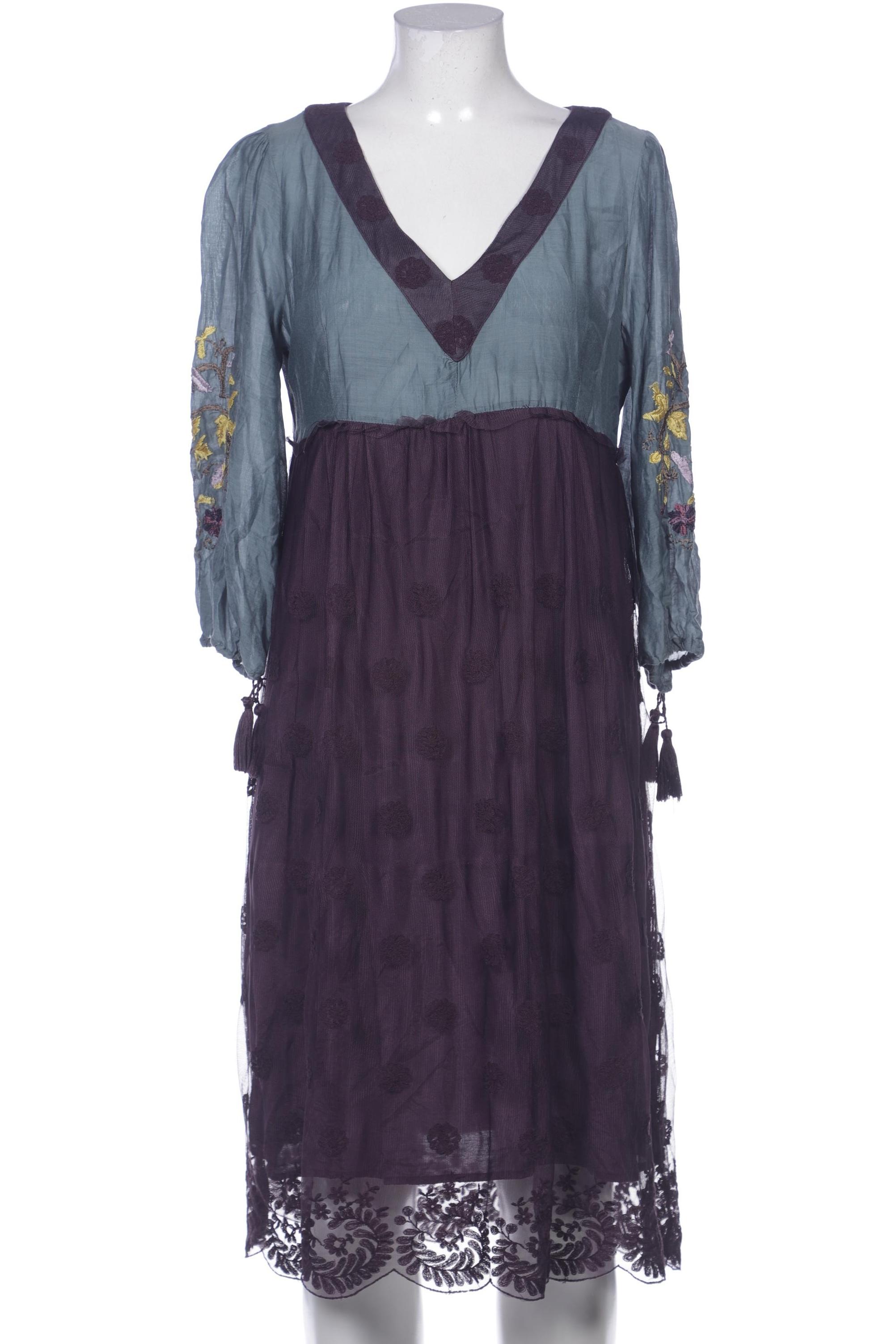 

Noa Noa Damen Kleid, flieder, Gr. 42