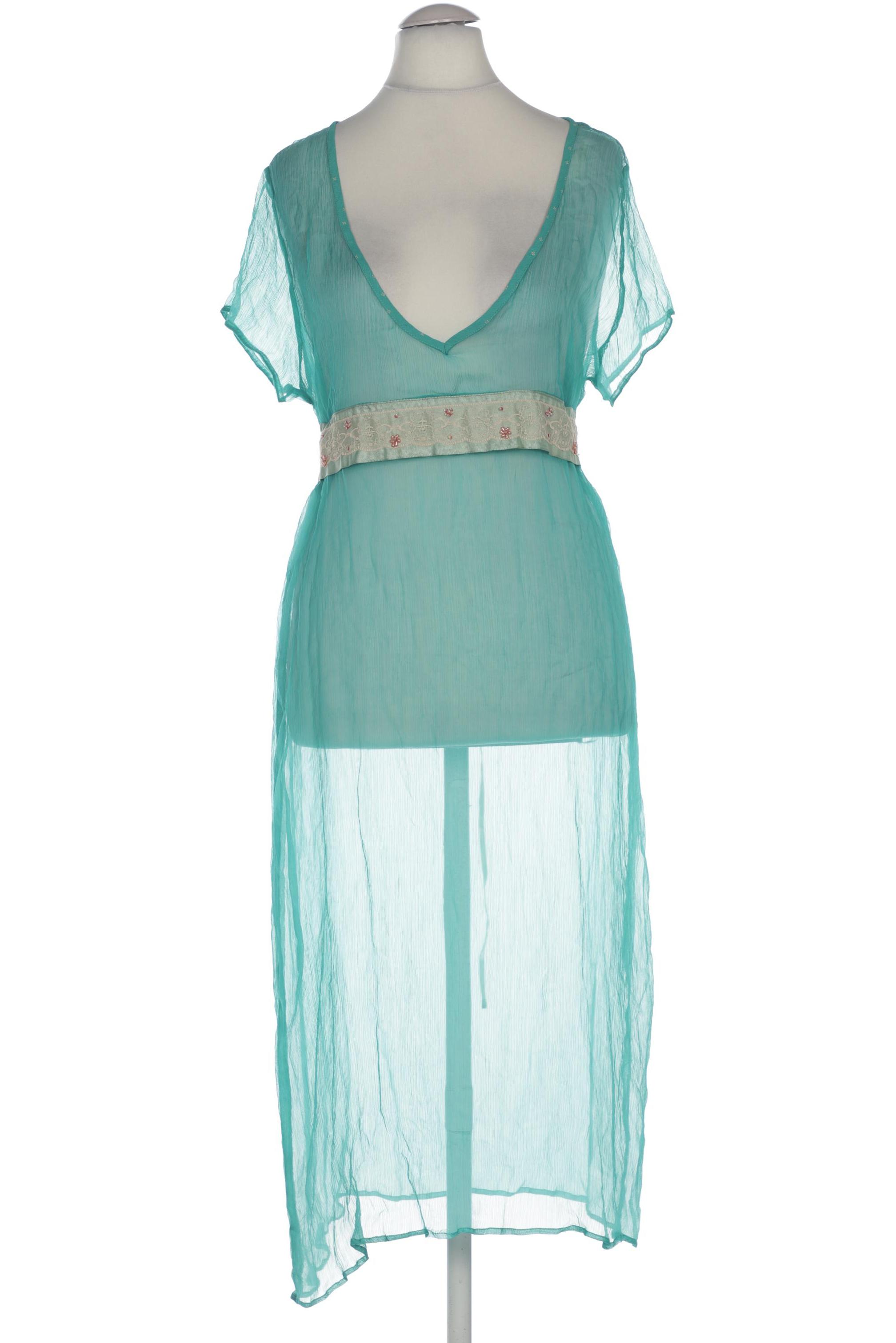 

Noa Noa Damen Kleid, türkis, Gr. 42